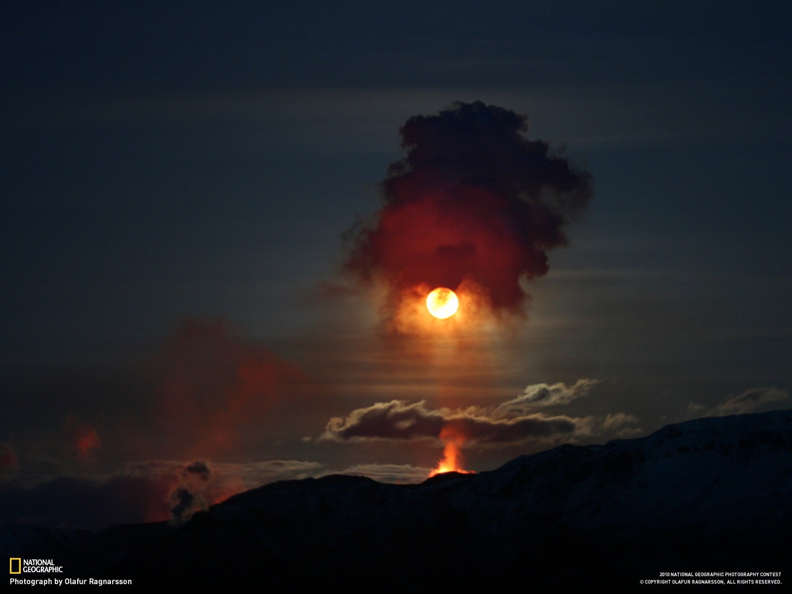 720P, National Geographic, HD Wallpaper