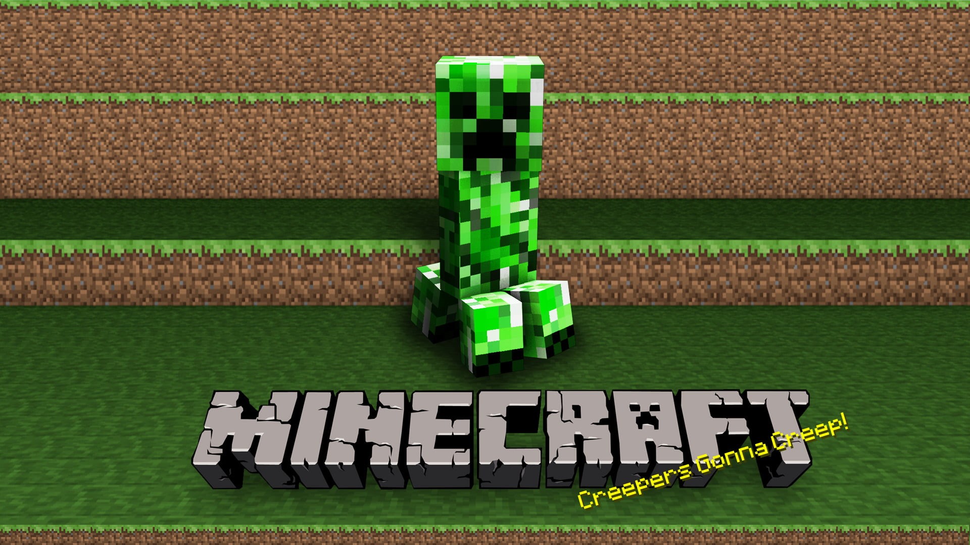Minecraft, script, technology, no people, directly above, backgrounds, Mojang, 1080P, abstract, communication, high angle view, symbol, non-western script, HD Wallpaper