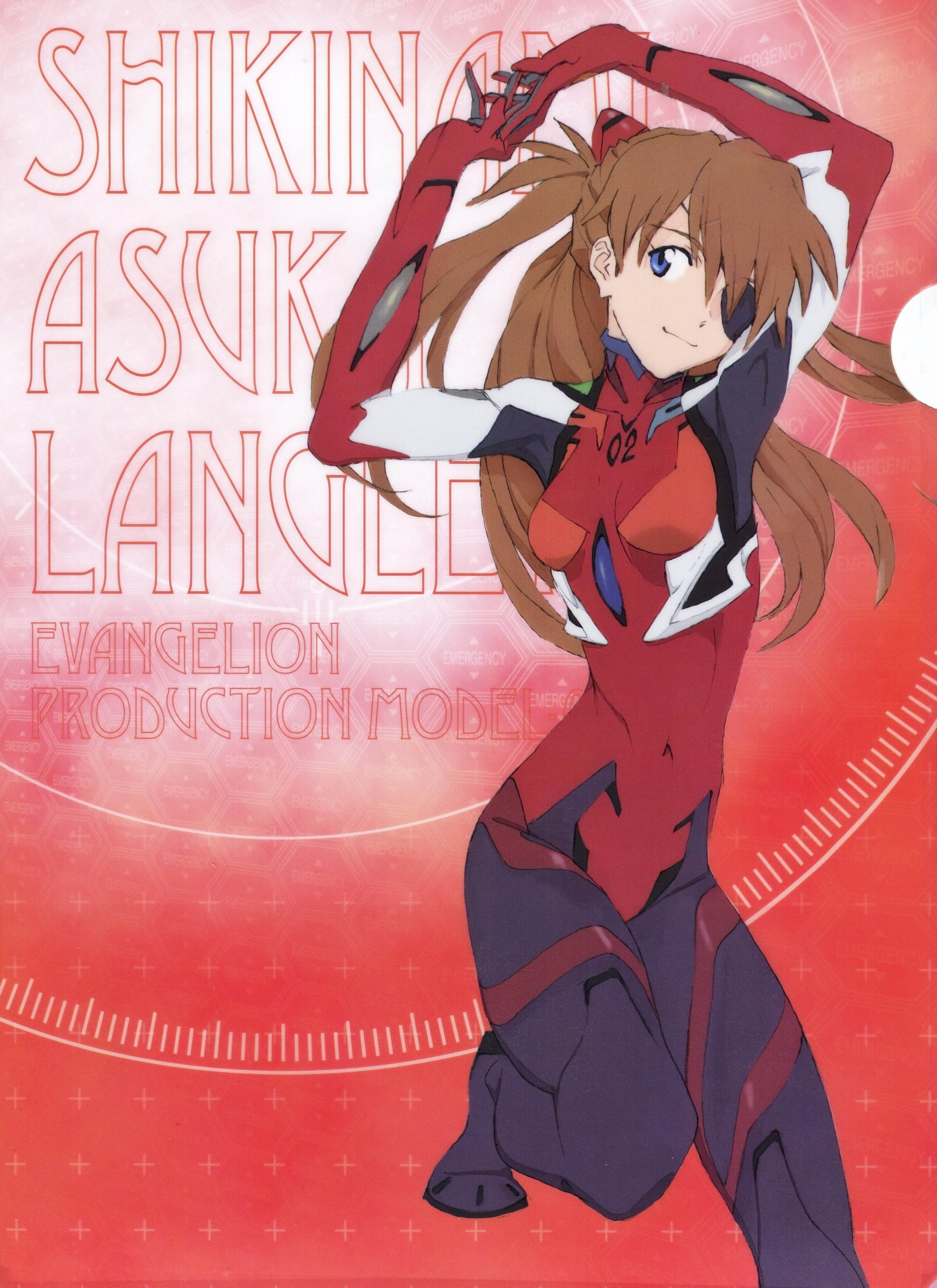 evangelion, rebuild, genesis, girls, langley, scans, neon, soryu, asuka, anime, 4K, Phone HD Wallpaper