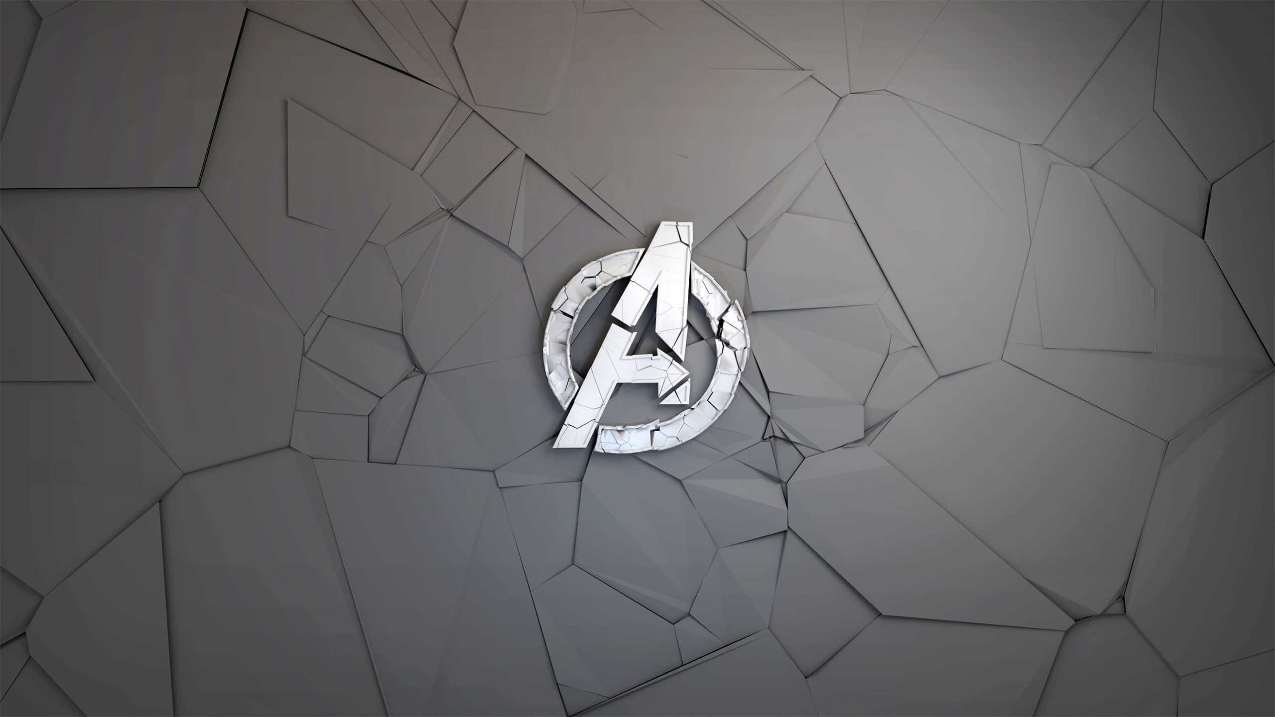 fragments, 2K, representation, Avengers, The Avengers, indoors, pattern, soccer ball, electricity, shape, white color, low angle view, ceiling, design, HD Wallpaper
