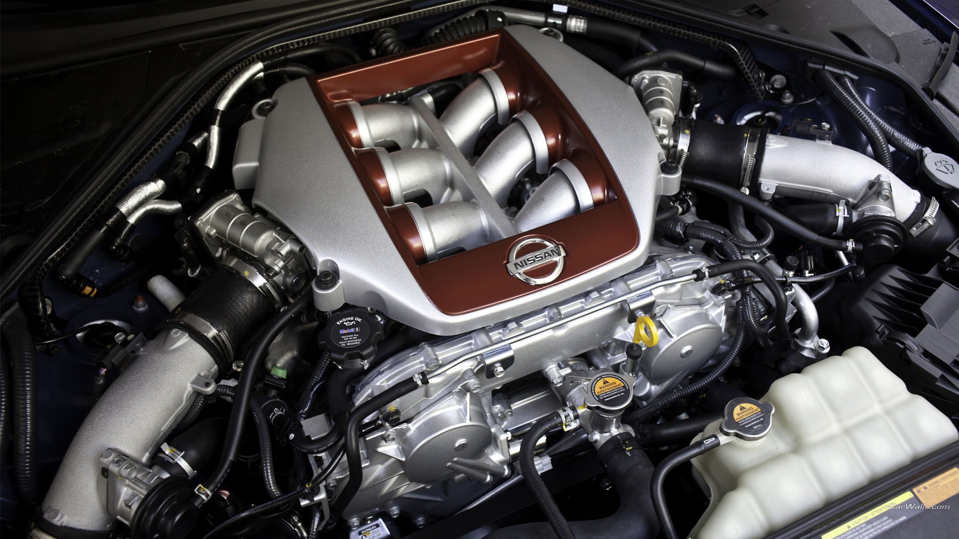 nissan, cars, 1080P, skyline, gtr, hd, engine, HD Wallpaper