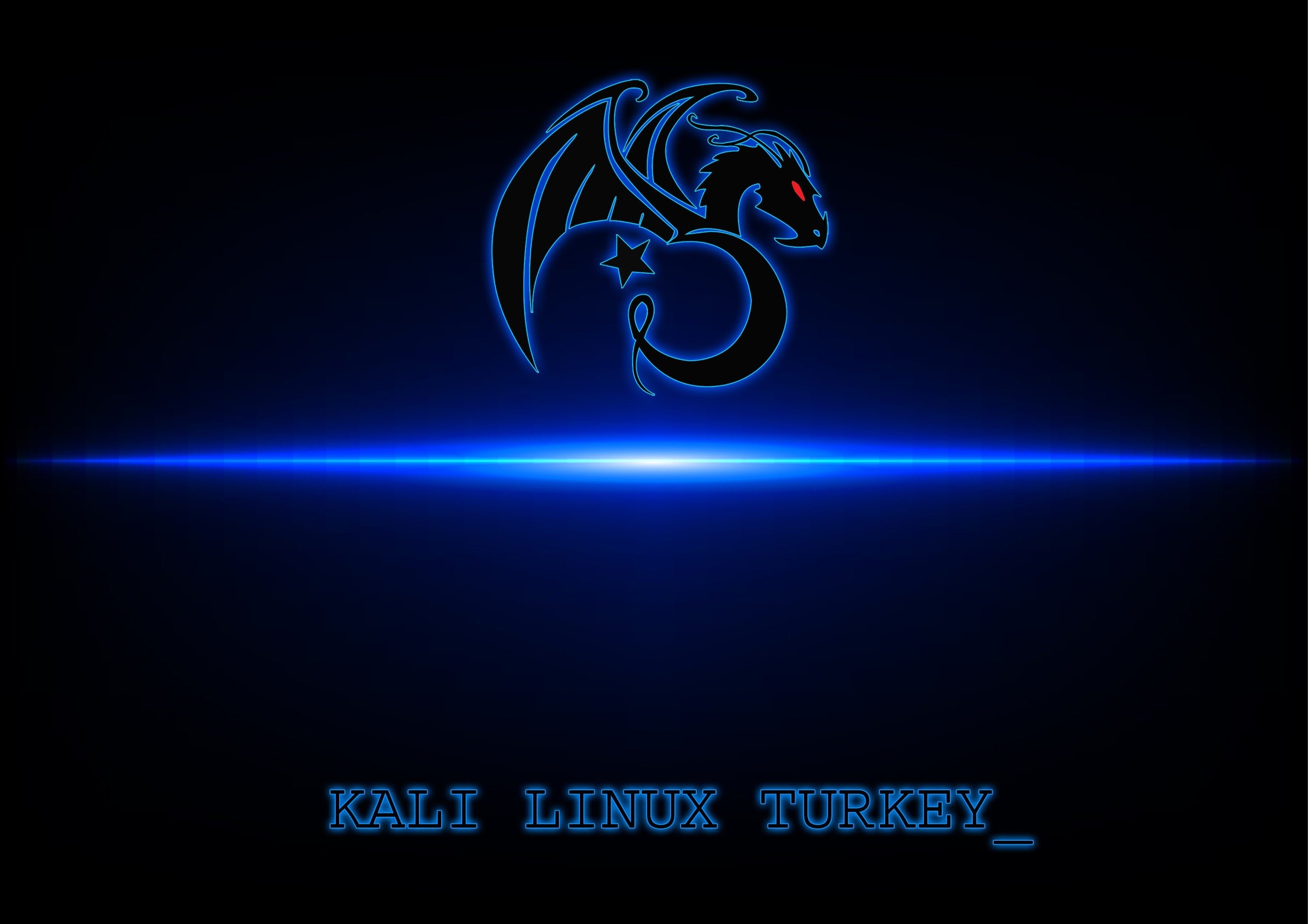 Linux, 2K, Kali, HD Wallpaper