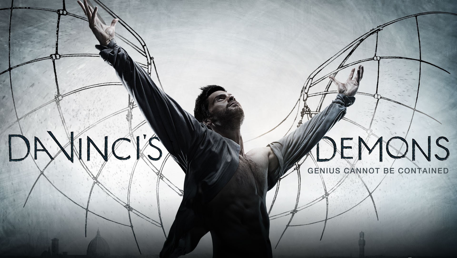 1080P, Da Vincis Demons, TV, HD Wallpaper