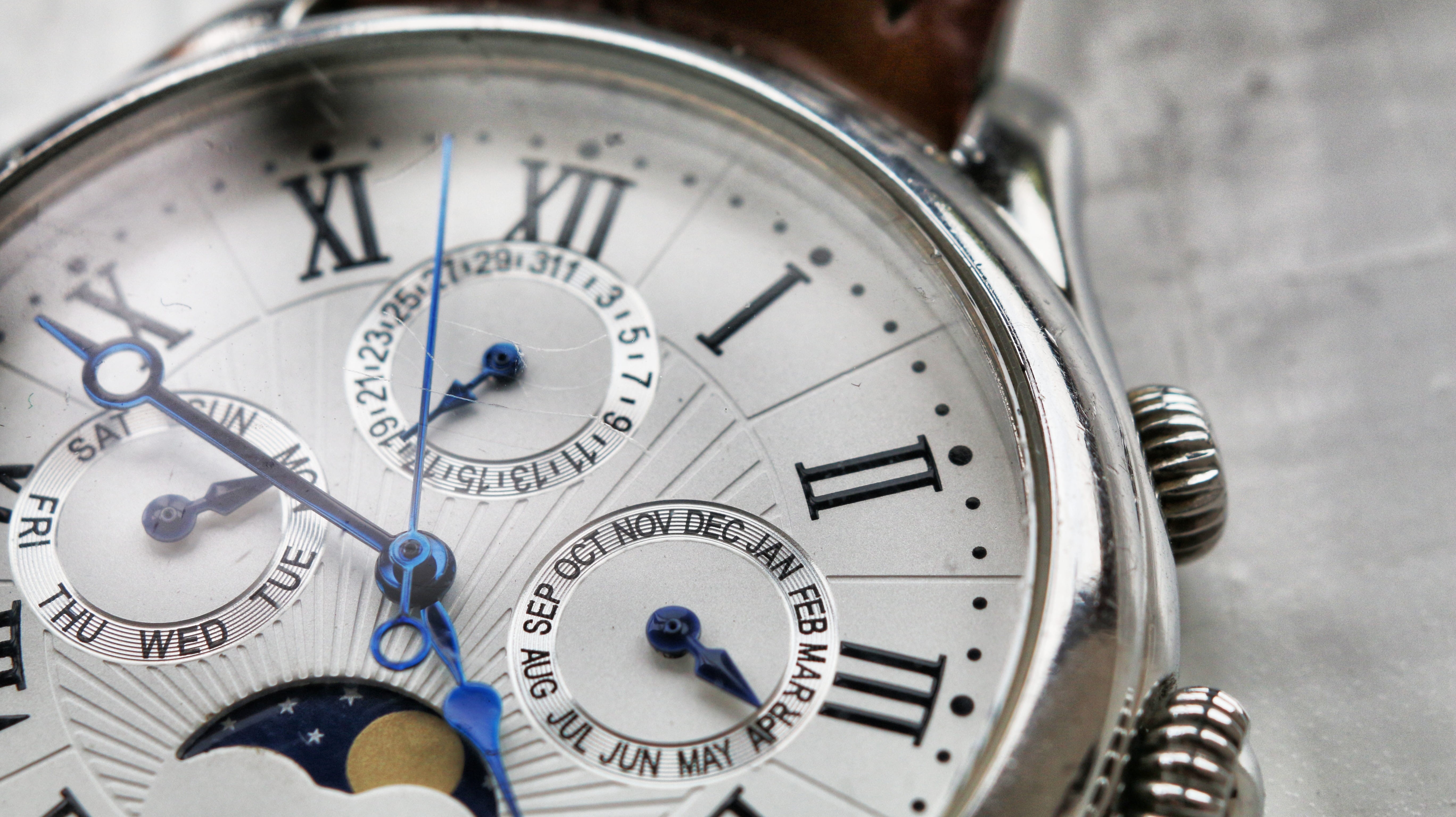 wrist, Analogue, seconds, wealth, indoors, minute hand, countdown, time, metal, close-up, clock, antique watch, number, luxury, watch, pocket watch, dial, HD Wallpaper