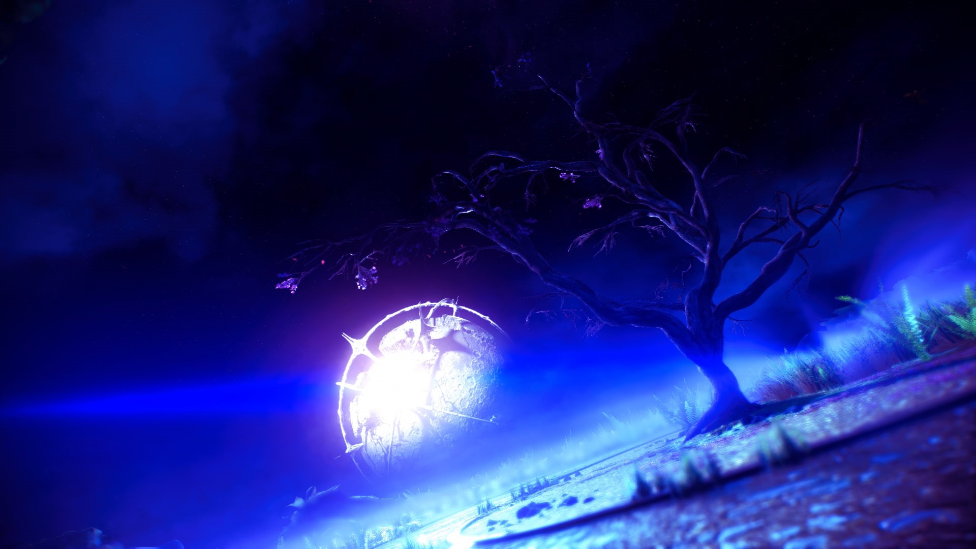 The Sacrifice (Warframe), 1080P, Warframe, HD Wallpaper