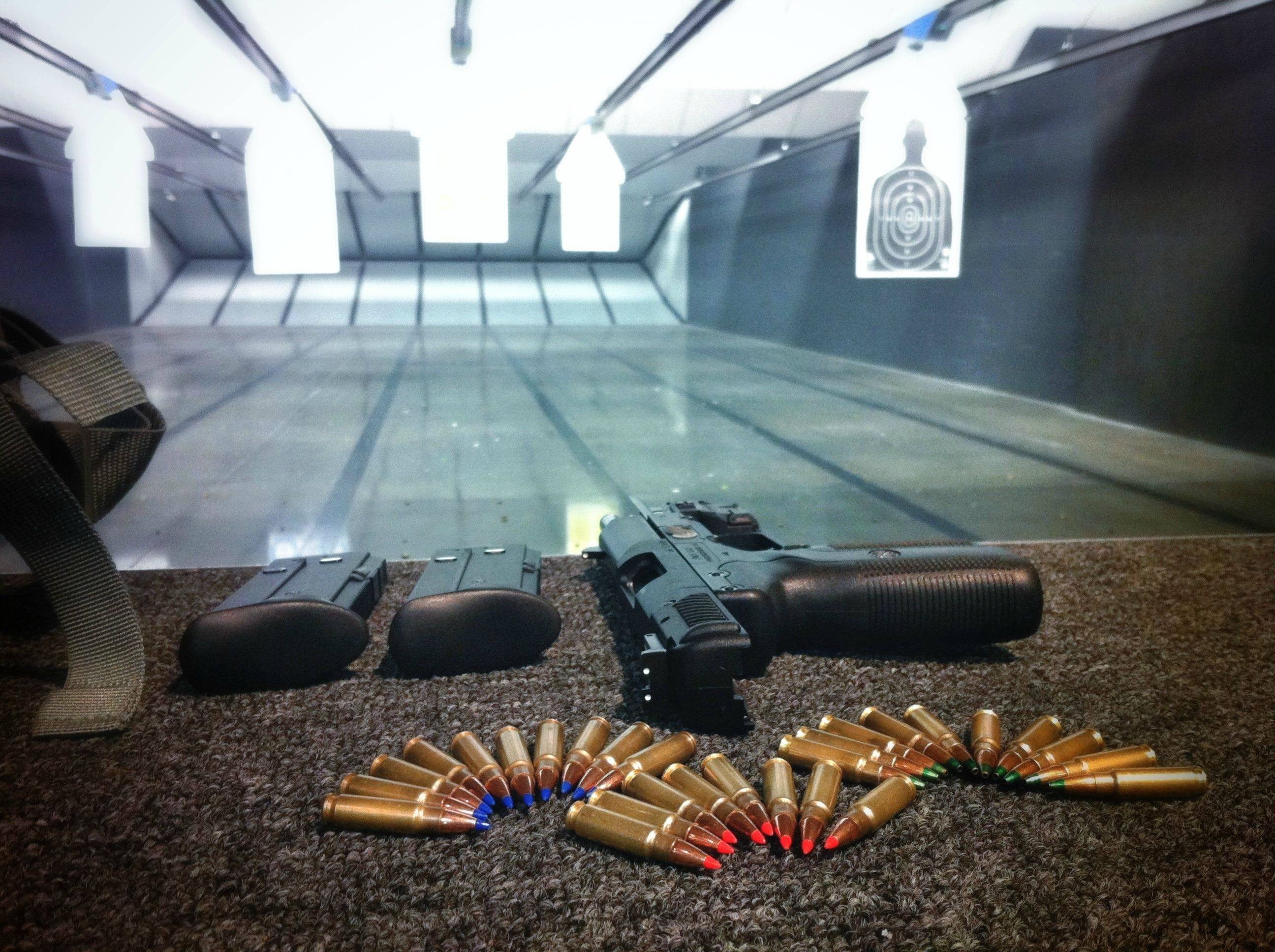 carpet - decor, car, bullet, lot, land vehicle, transportation, ammunition, travel, large group of objects, architecture, luxury, gun, indoors, absence, HD Wallpaper