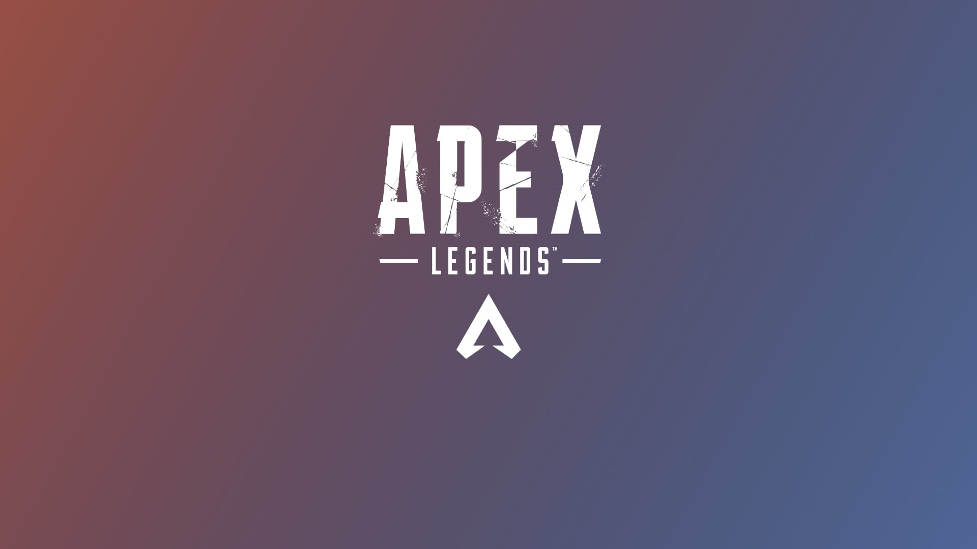 Video Game, Apex Legends, 1080P, HD Wallpaper