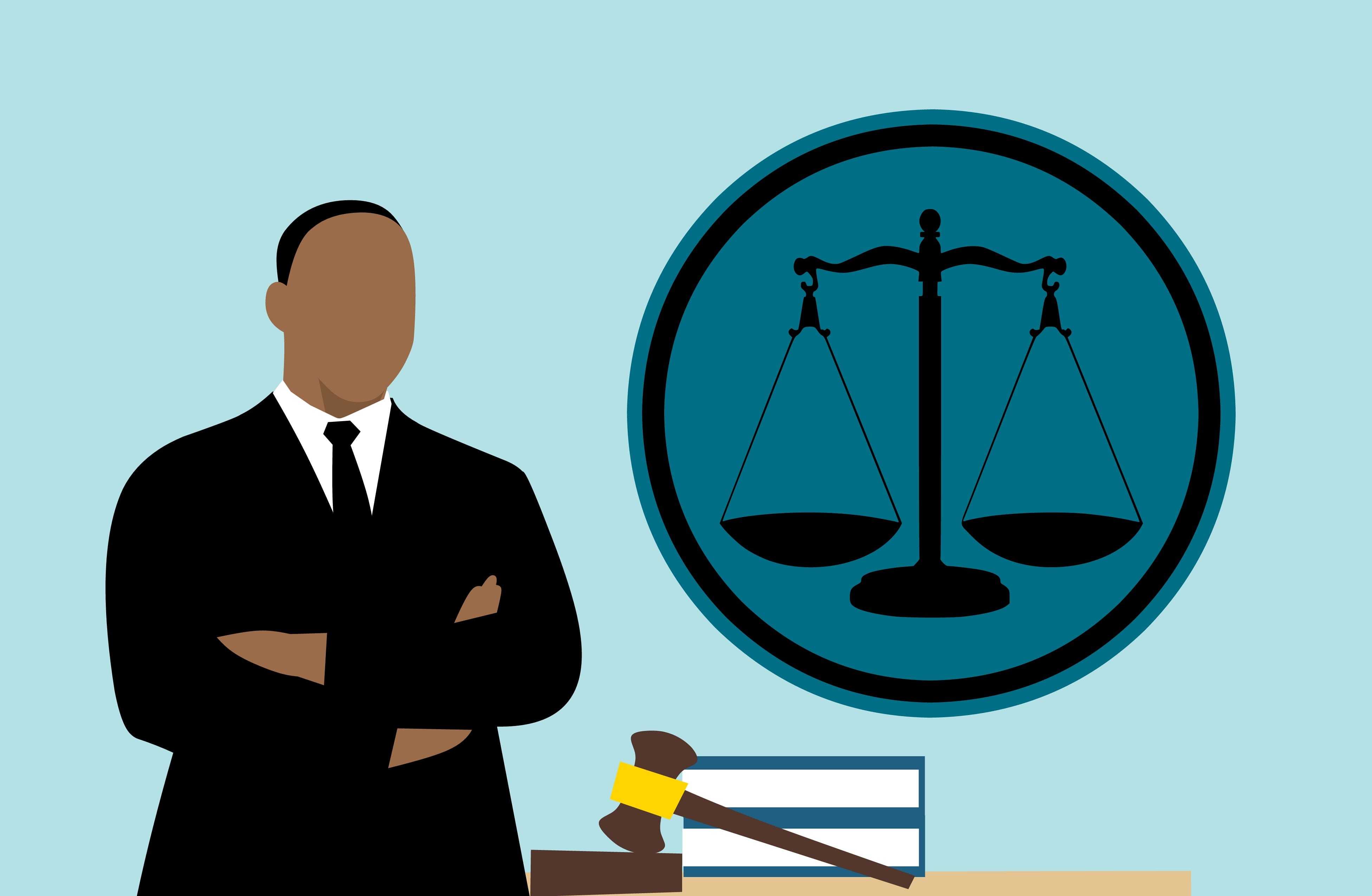 business, silhouette, Hammer, Committee, men, blue, Illustration, Career, Professional, Law, Justice, global communications, Cartoon, People, Judge, Arraignment, HD Wallpaper