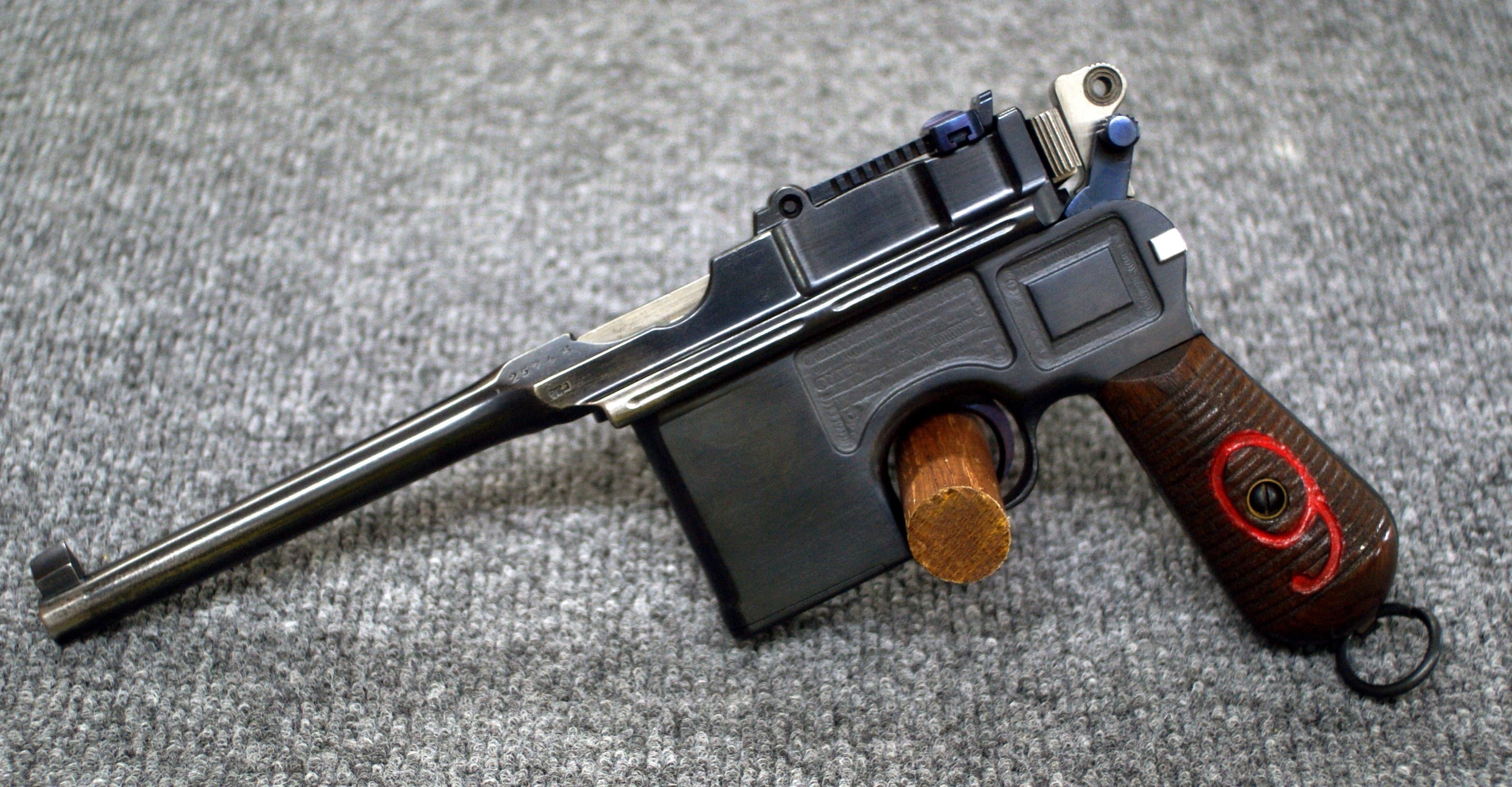 indoors, protection, violence, bullet, 2K, social issues, safety, warning sign, crime, gun, aggression, single object, store, high angle view, threats, HD Wallpaper