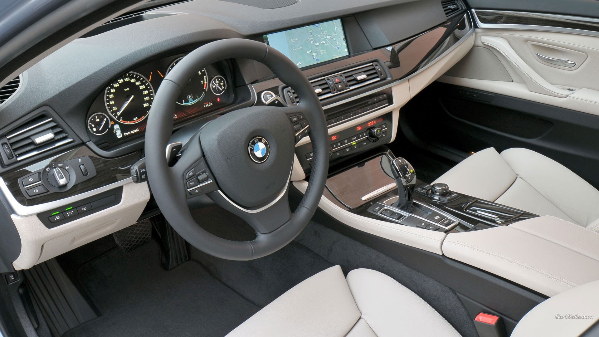 1080P, wealth, windshield, seat, Hybrid, control panel, transportation, steering wheel, car, black, dashboard, luxury, speedometer, car interior, mode of transportation, HD Wallpaper