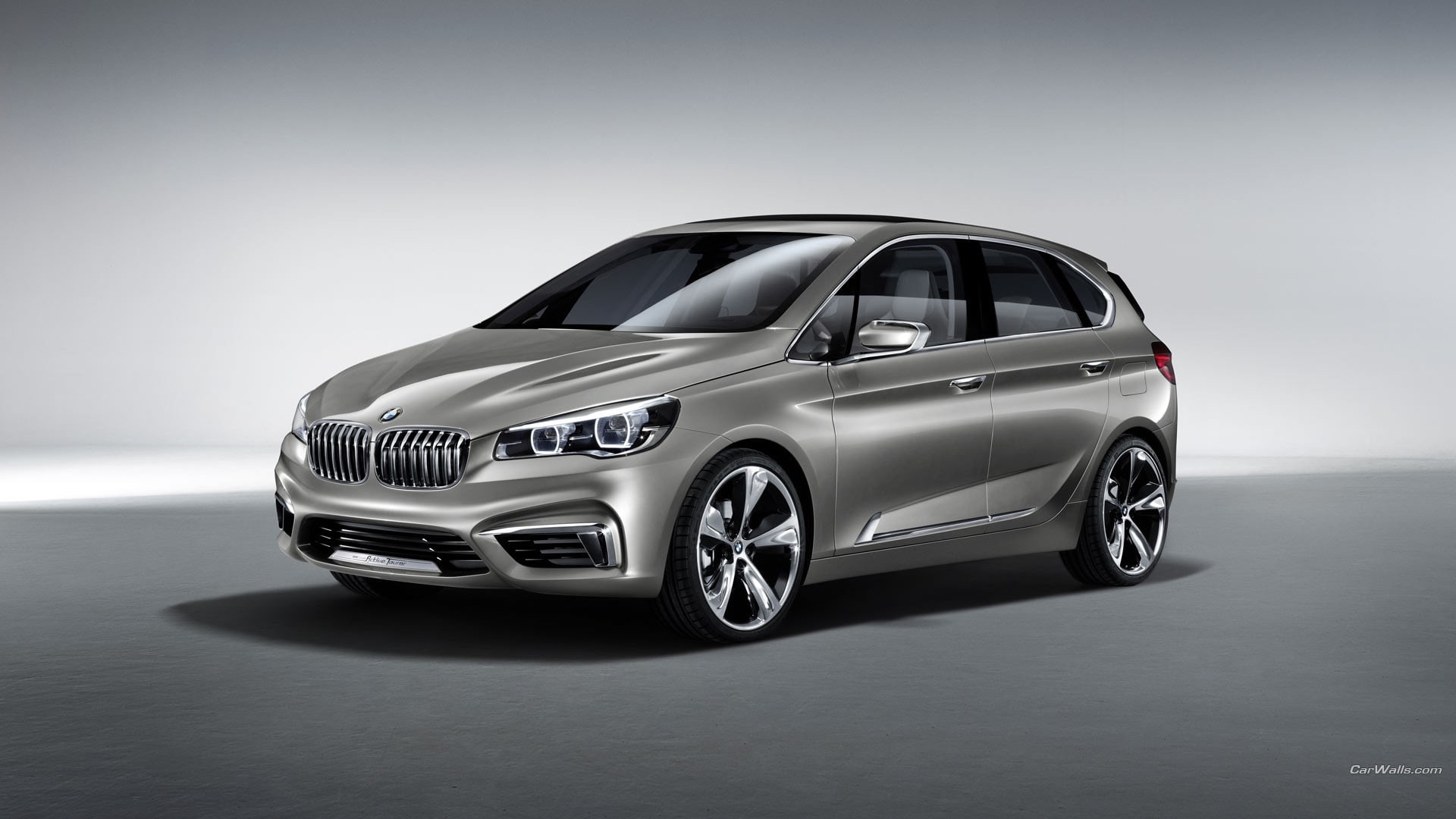 car, BMW, BMW Active, 1080P, vehicle, HD Wallpaper