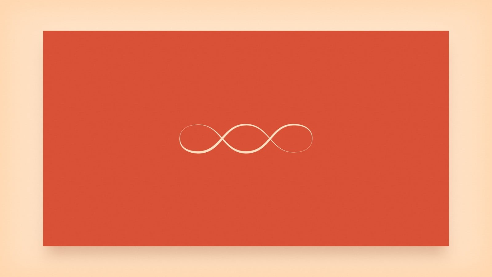 valentines day - holiday, cut out, orange, note pad, Her (movie), illustration, movies, paper, 720P, empty, no people, positive emotion, message, love, HD Wallpaper