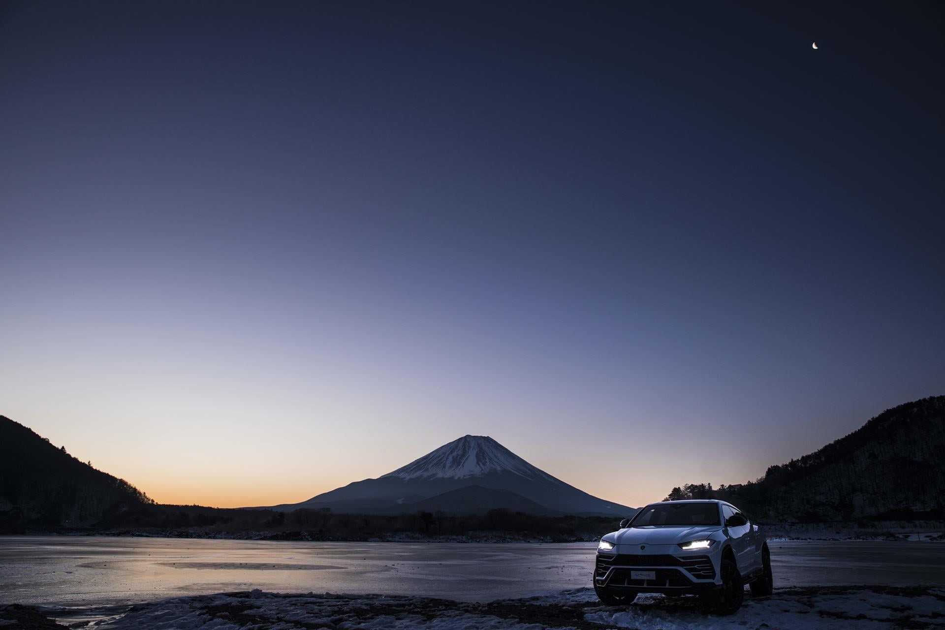 urus, lamborghini, car, world, 1080P, HD Wallpaper