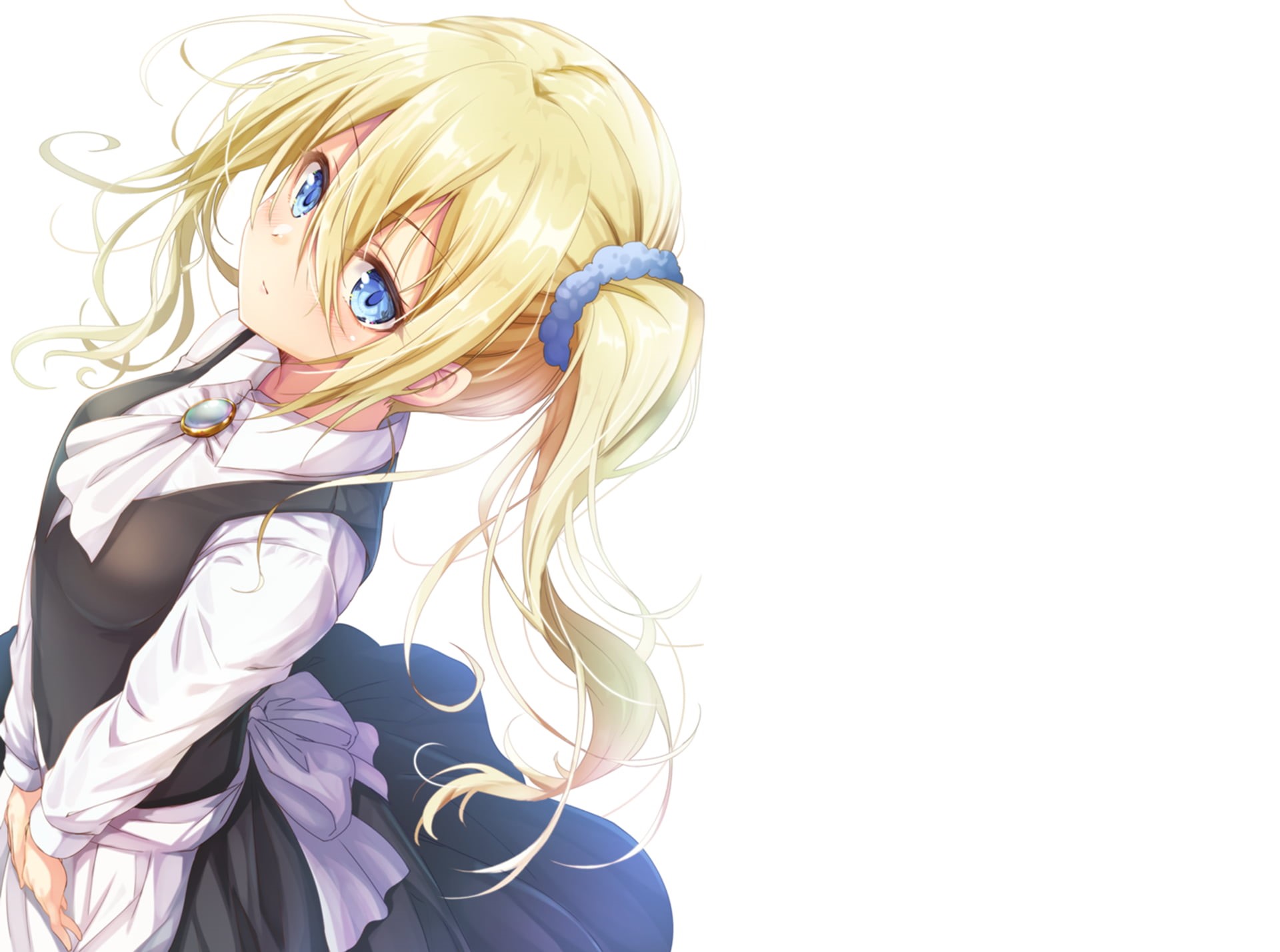 1080P, Anime, Kaguya-sama: Love is War, Ai Hayasaka, HD Wallpaper