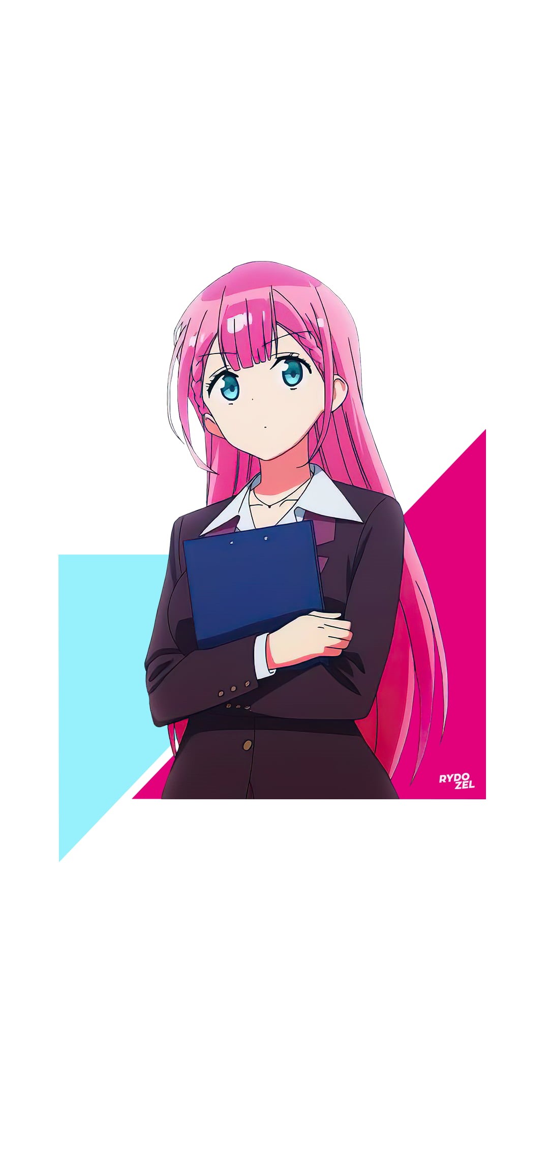 anime, BokuBen, anime girls, Mafuyu Kirisu, 1080P, vertical, Phone HD Wallpaper