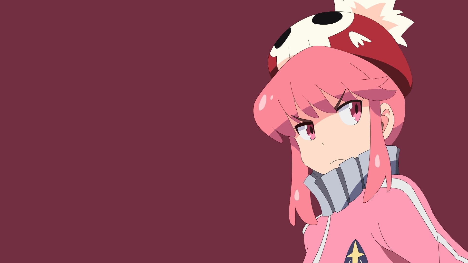 1080P, Nonon Jakuzure, Kill La Kill, Anime, HD Wallpaper