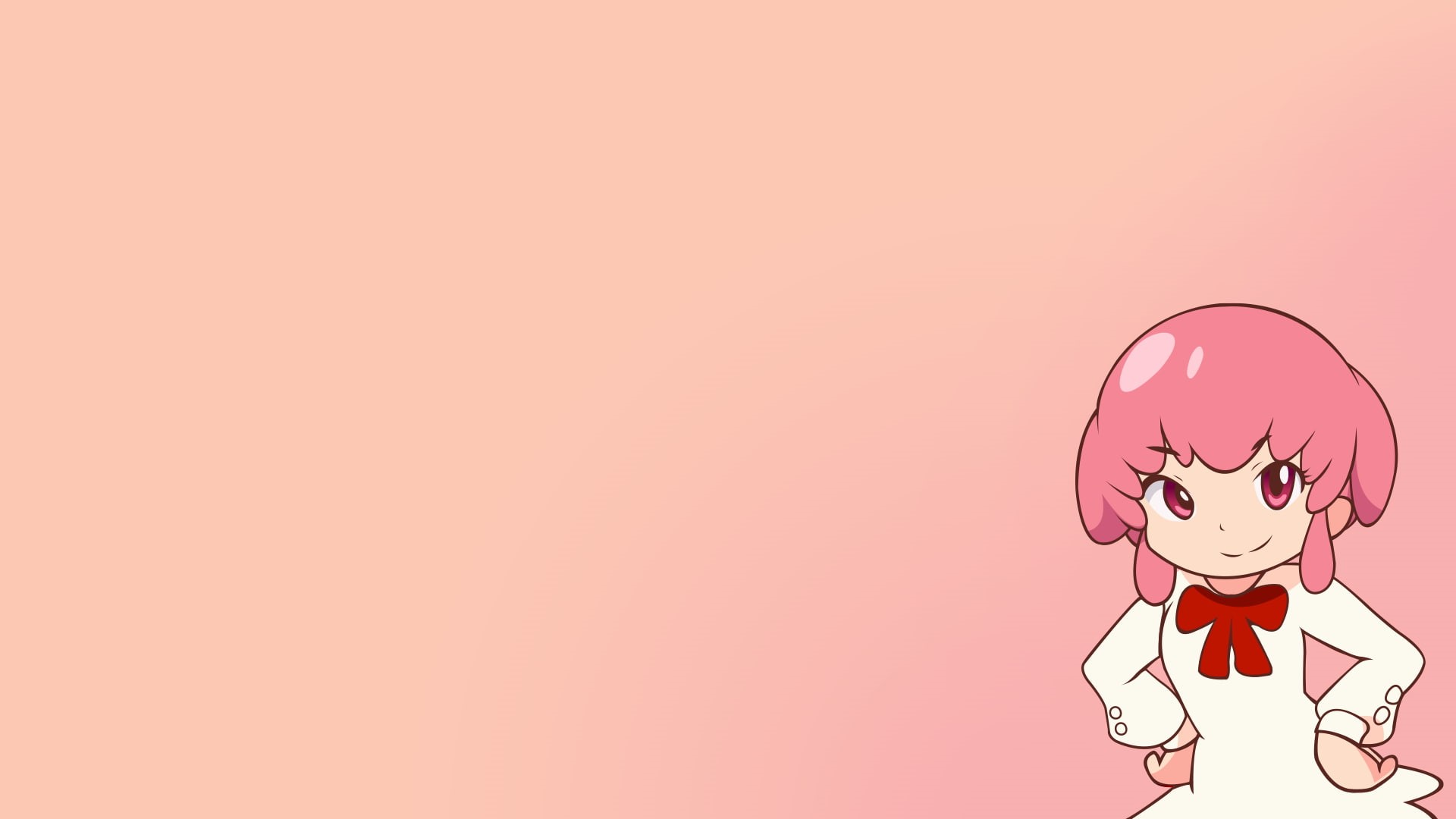 Kill la Kill, mammal, single object, studio shot, 1080P, representation, male likeness, human representation, creativity, colored background, indoors, HD Wallpaper