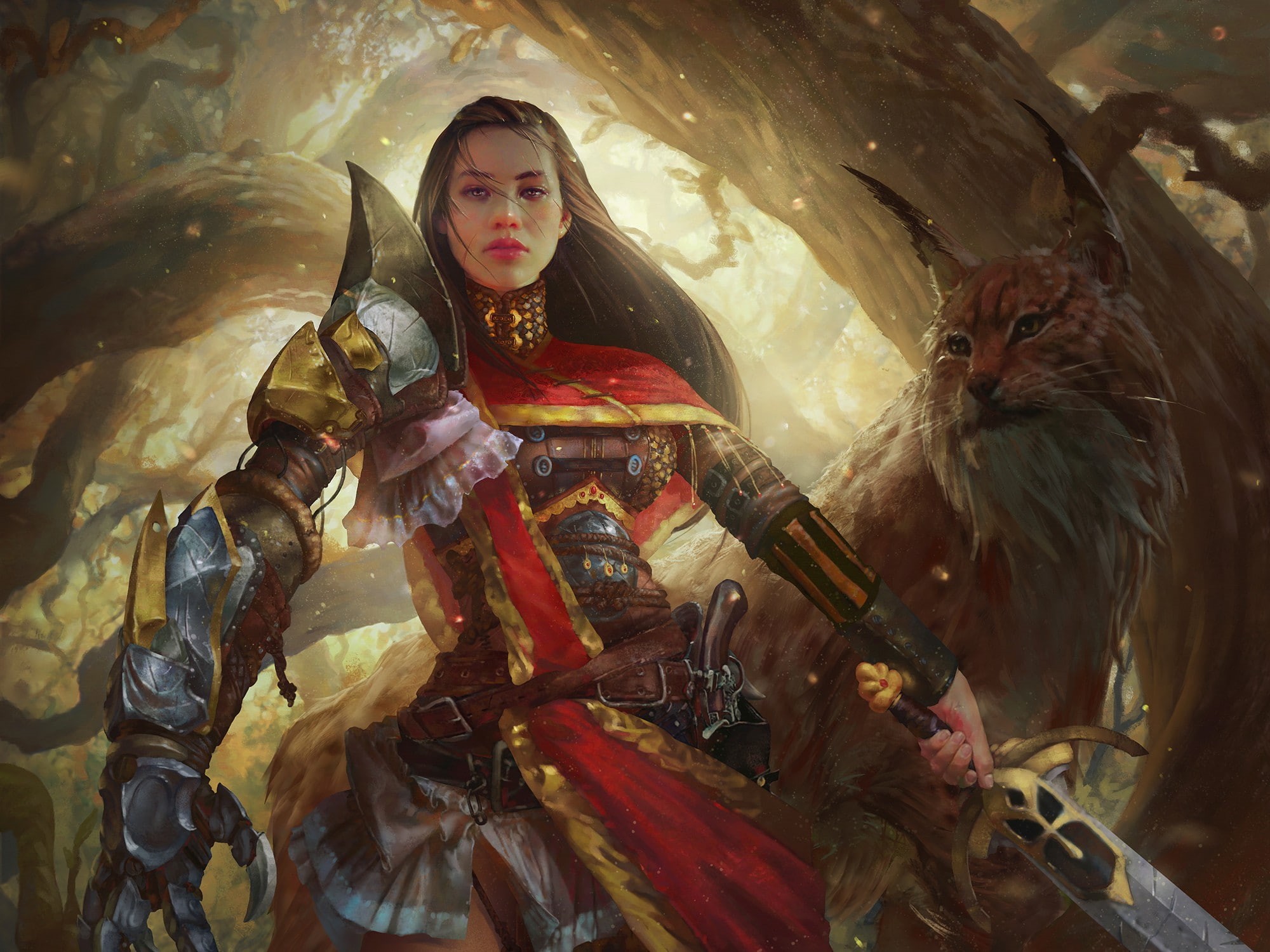 fantasy, alchemist, px, metal, fantasy art, x, hd, art, full, 1080P, anime, 2000x1500 px, HD Wallpaper