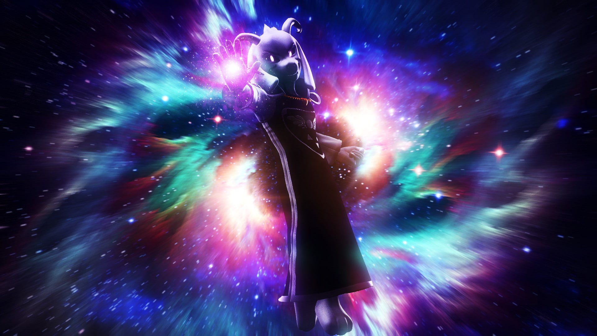 Undertale, Asriel (Undertale), 1080P, Video Game, HD Wallpaper