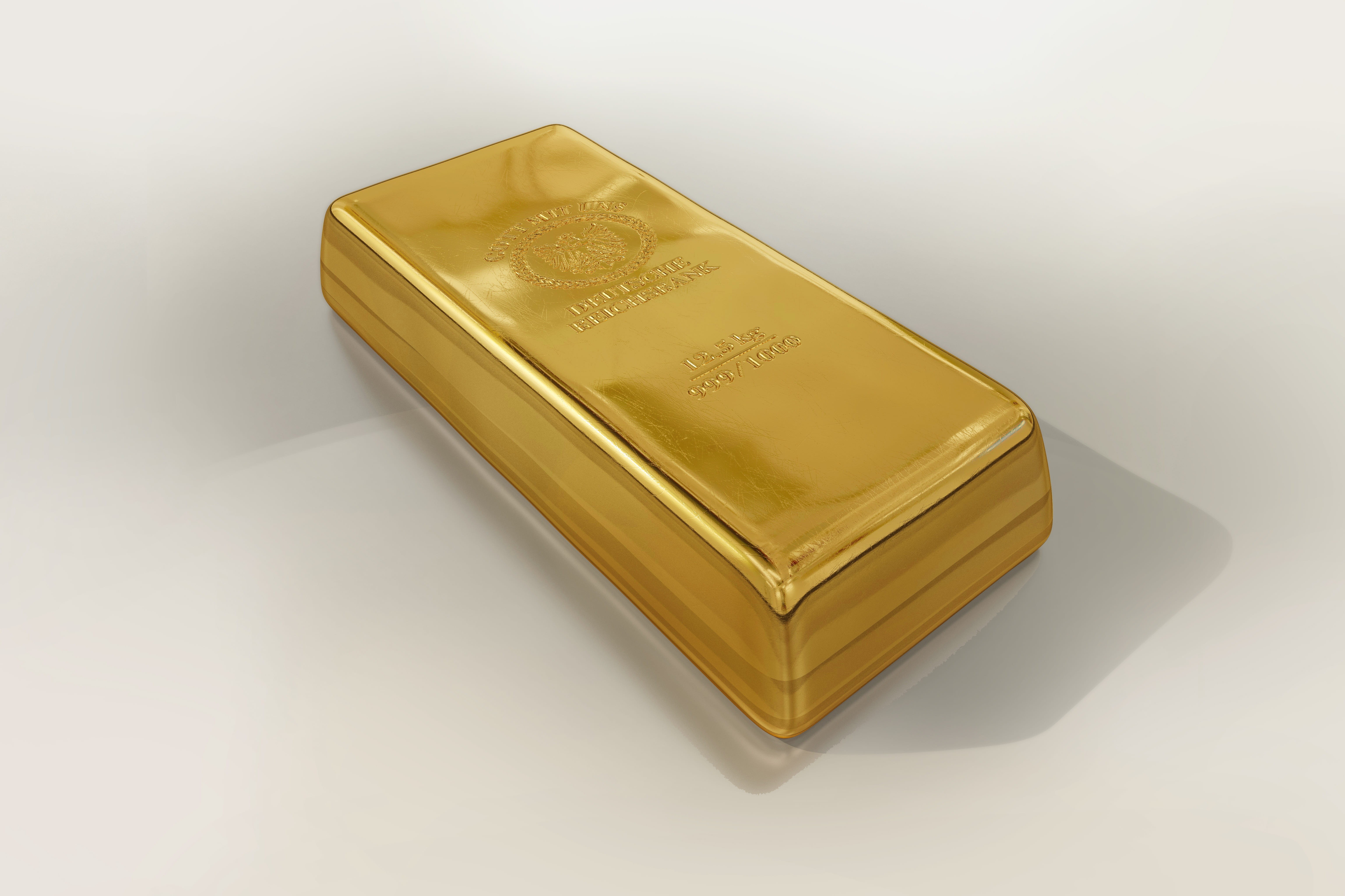 no people, jewelry, ingot, business, metal, precious metal, success, shiny, security, money plant, expense, indoors, gold, capital, temptation, values, HD Wallpaper