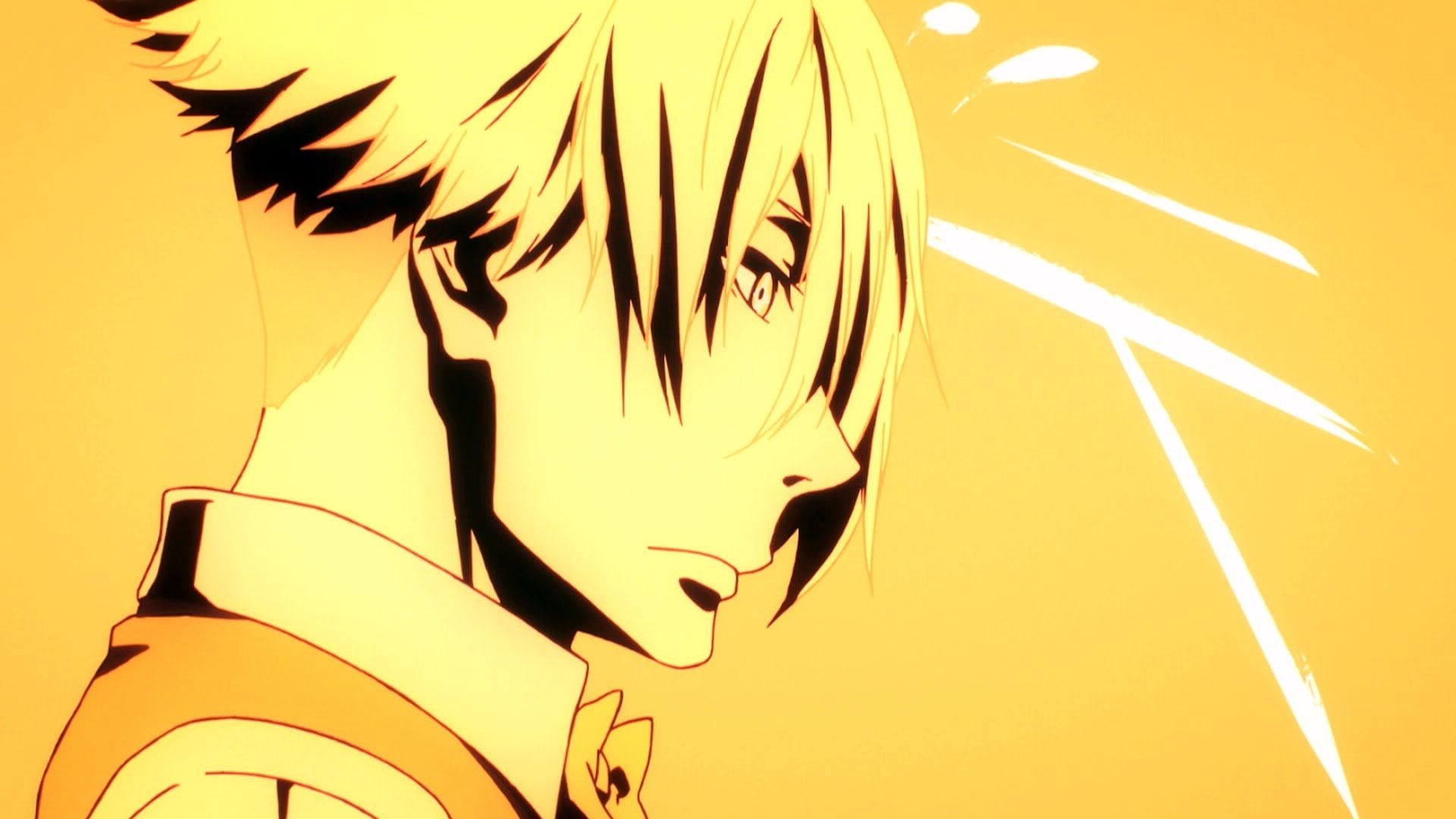 Decim (Death Parade), Death Parade, Anime, 1080P, HD Wallpaper