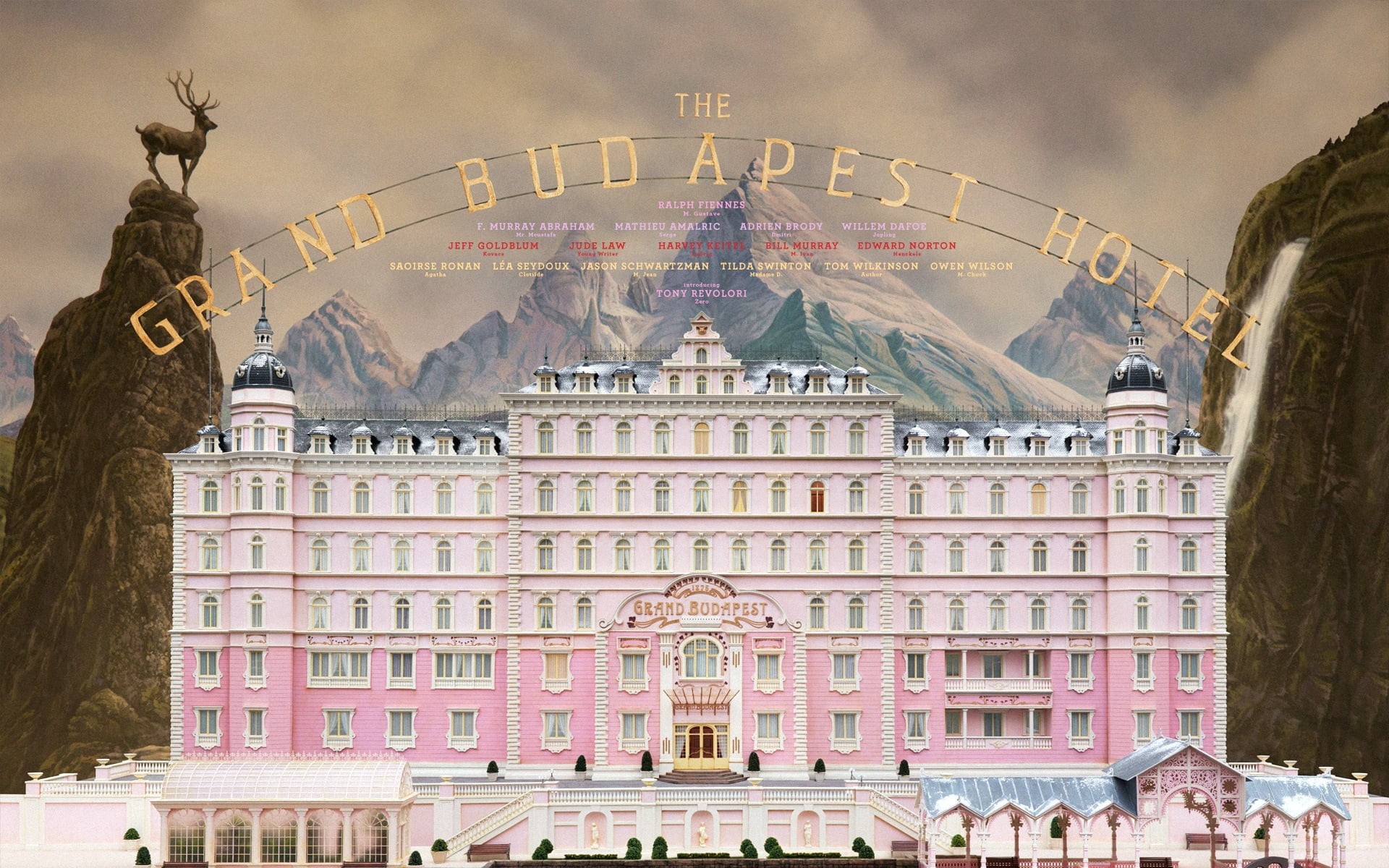 travel, arts culture and entertainment, henckels, ralph fiennes, india, mountain, built Structure, representation, palace, 1080P, travel Destinations, HD Wallpaper