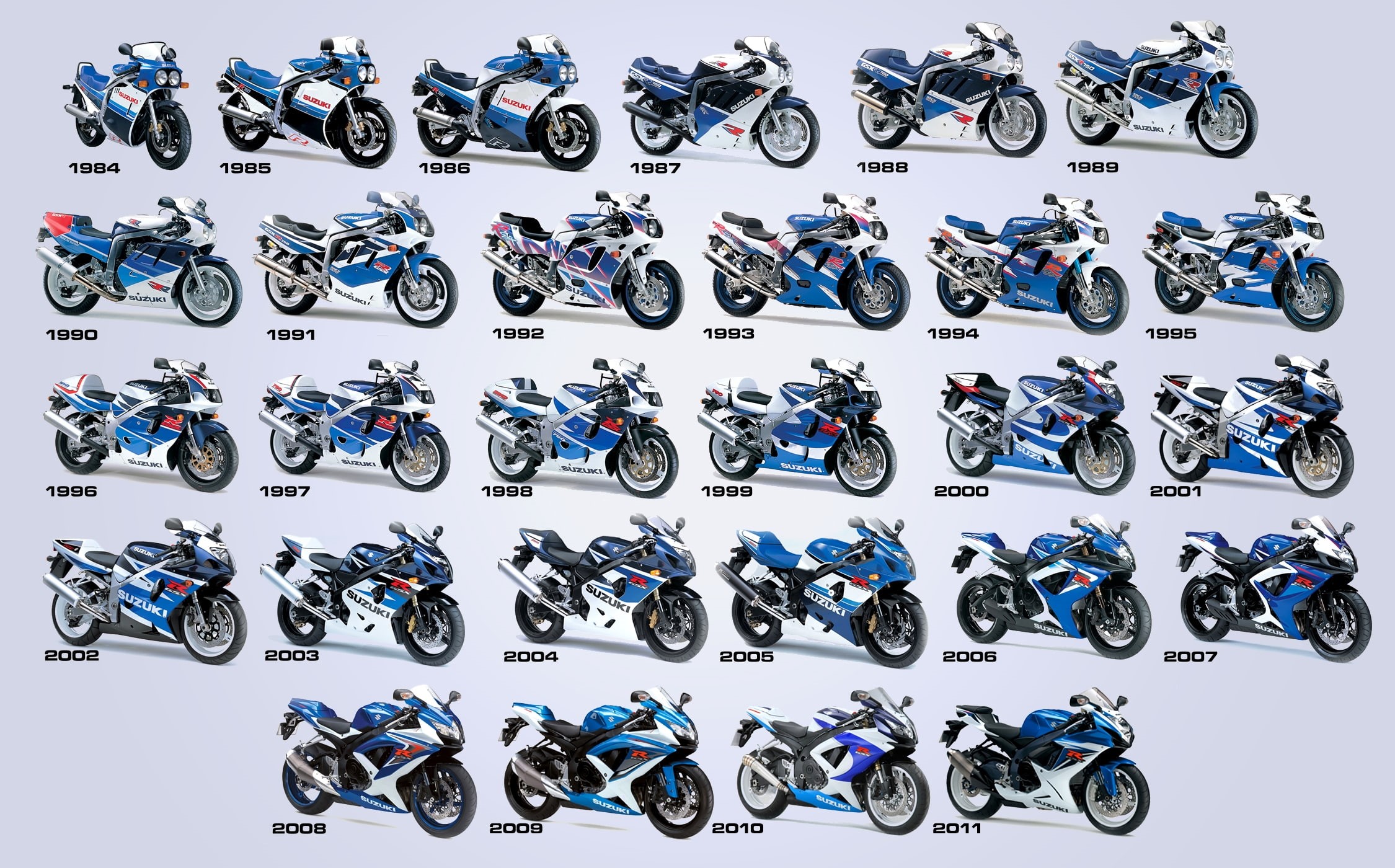 motorbikes, 1080P, motorcycles, Suzuki, Evolution, x, hd, art, HD Wallpaper