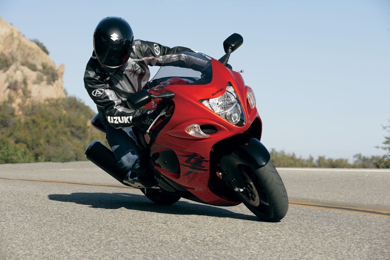720P, gsxr, motorcycles, Suzuki, Motorbikes, hayabusa, art, x, hd, HD Wallpaper