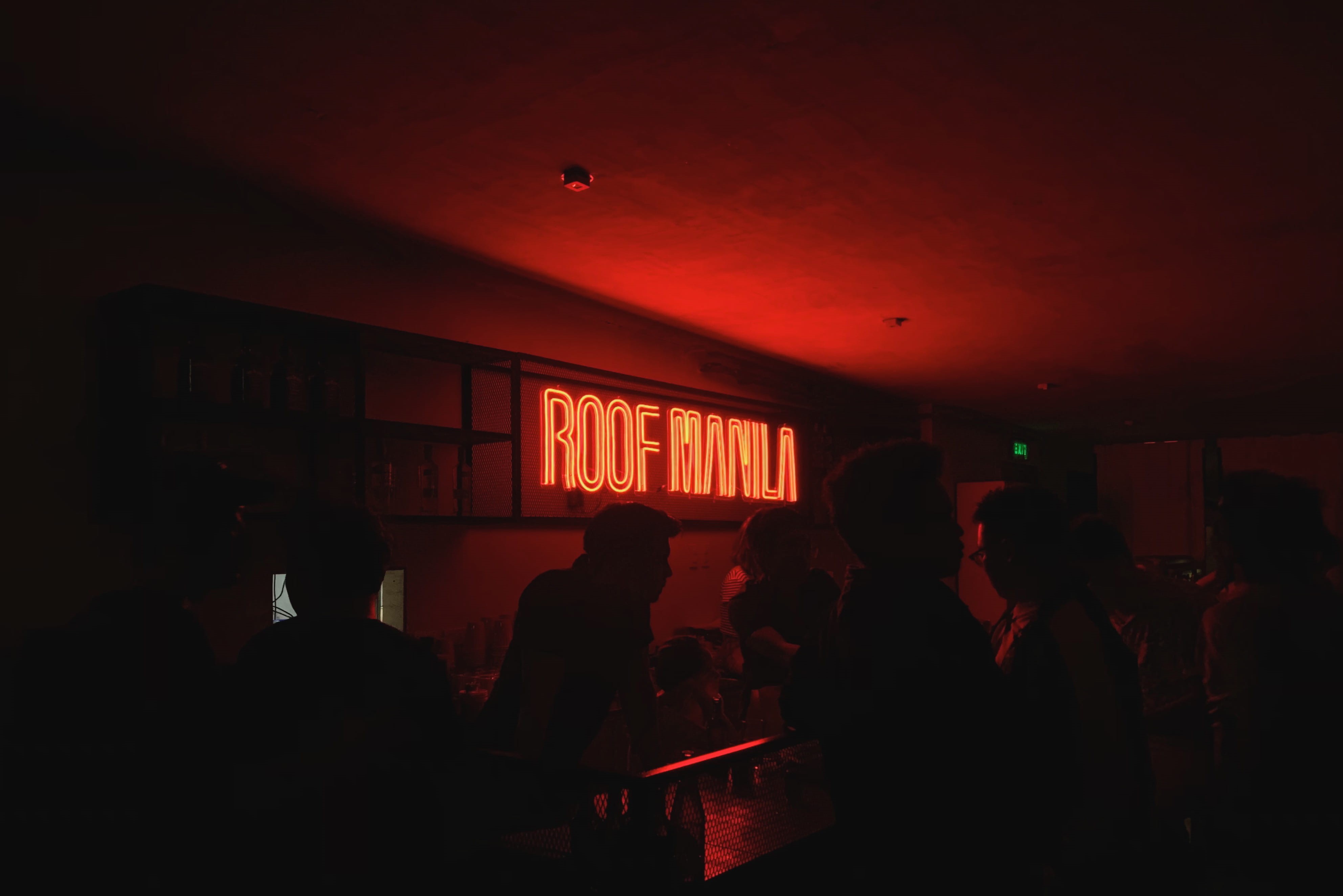 people, disco, men, built structure, clubbing, illuminated, women, mood, bar counter, city, party, pub, dark, night, person, 4K, group of people, club, HD Wallpaper