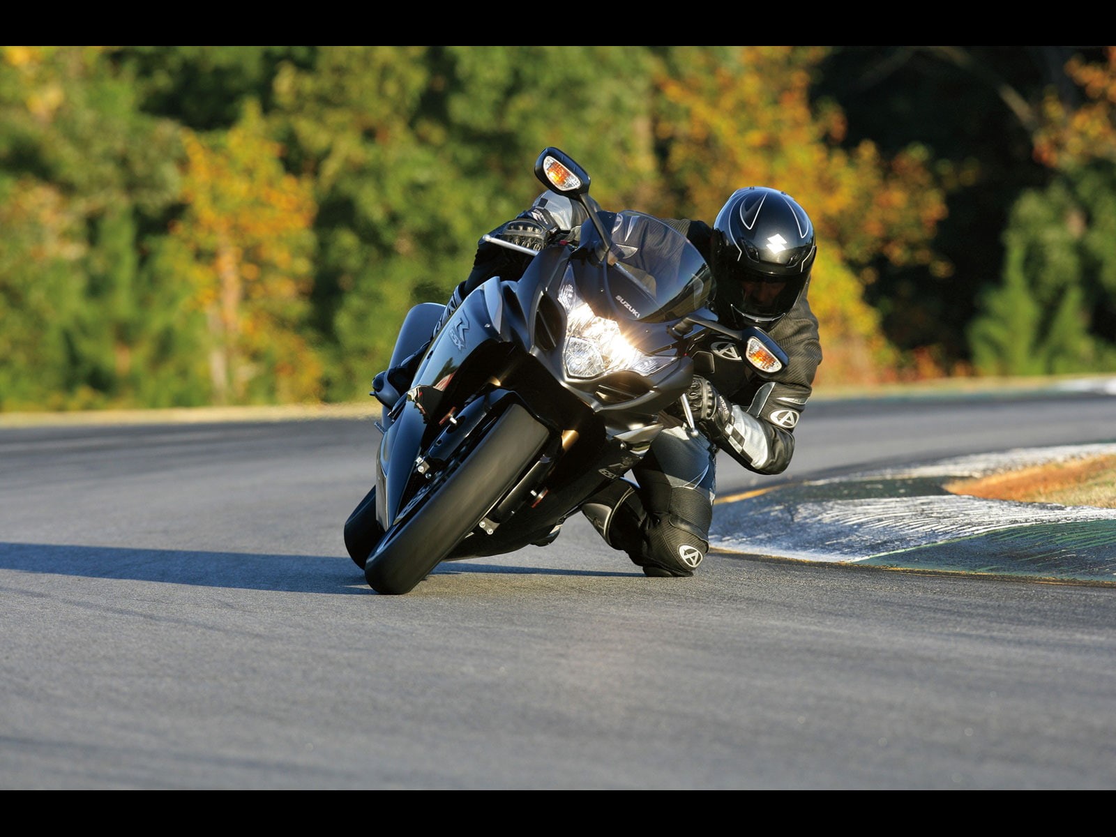 suzuki, gsx r1000, 720P, 2010, HD Wallpaper