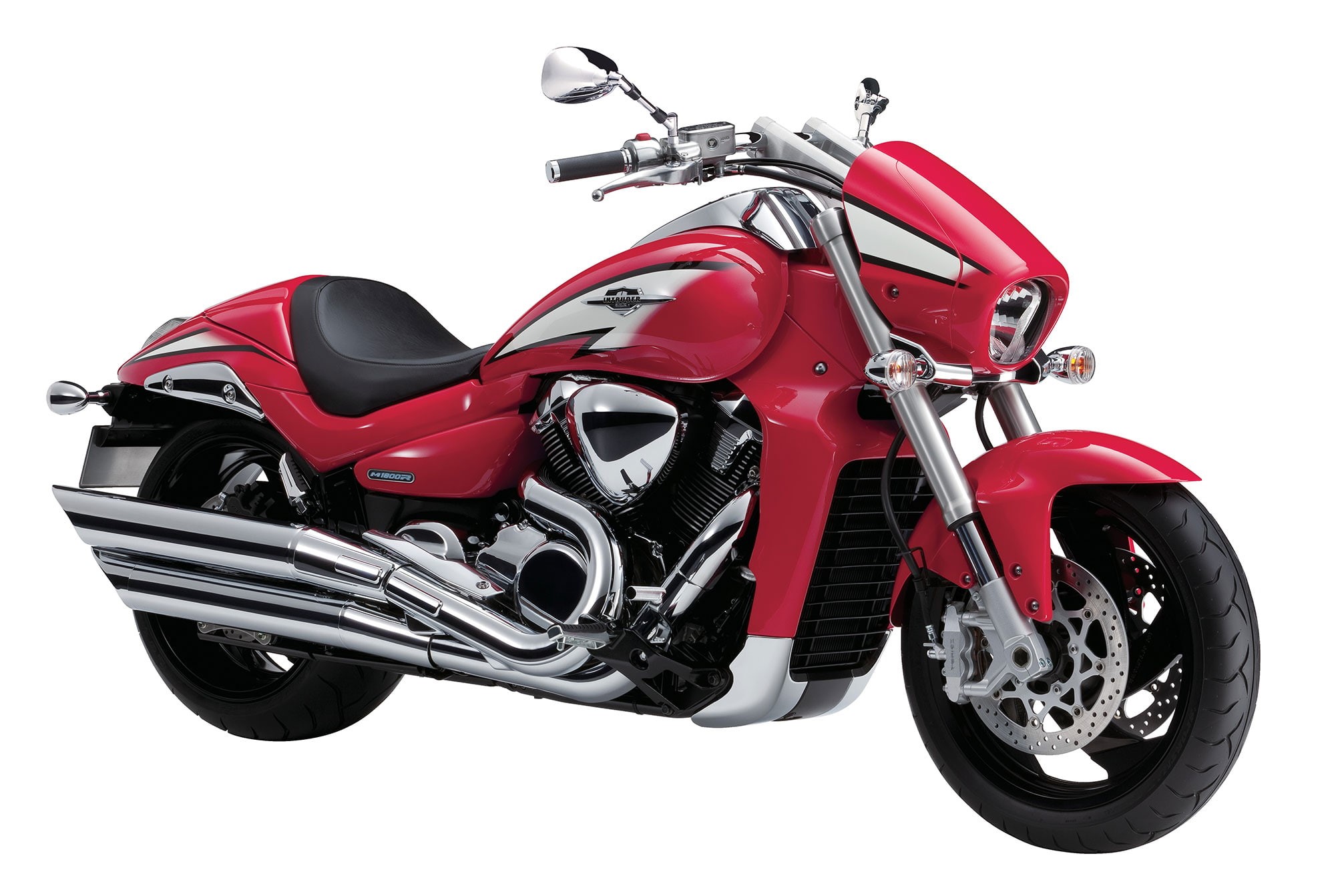 1080P, suzuki, l e, 2013, m109r, boulevard, HD Wallpaper