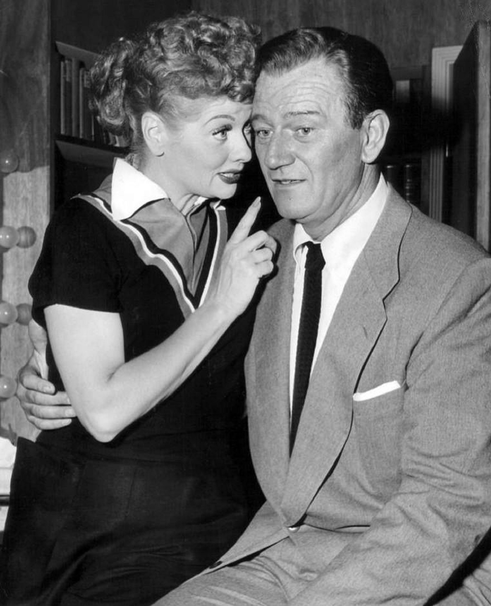 visual Art, actress, heterosexual couple, icon, stars, men, western, movies, retro, film, vintage, women, sitcom, menswear, waist up, retro styled, couple - relationship, Phone HD Wallpaper