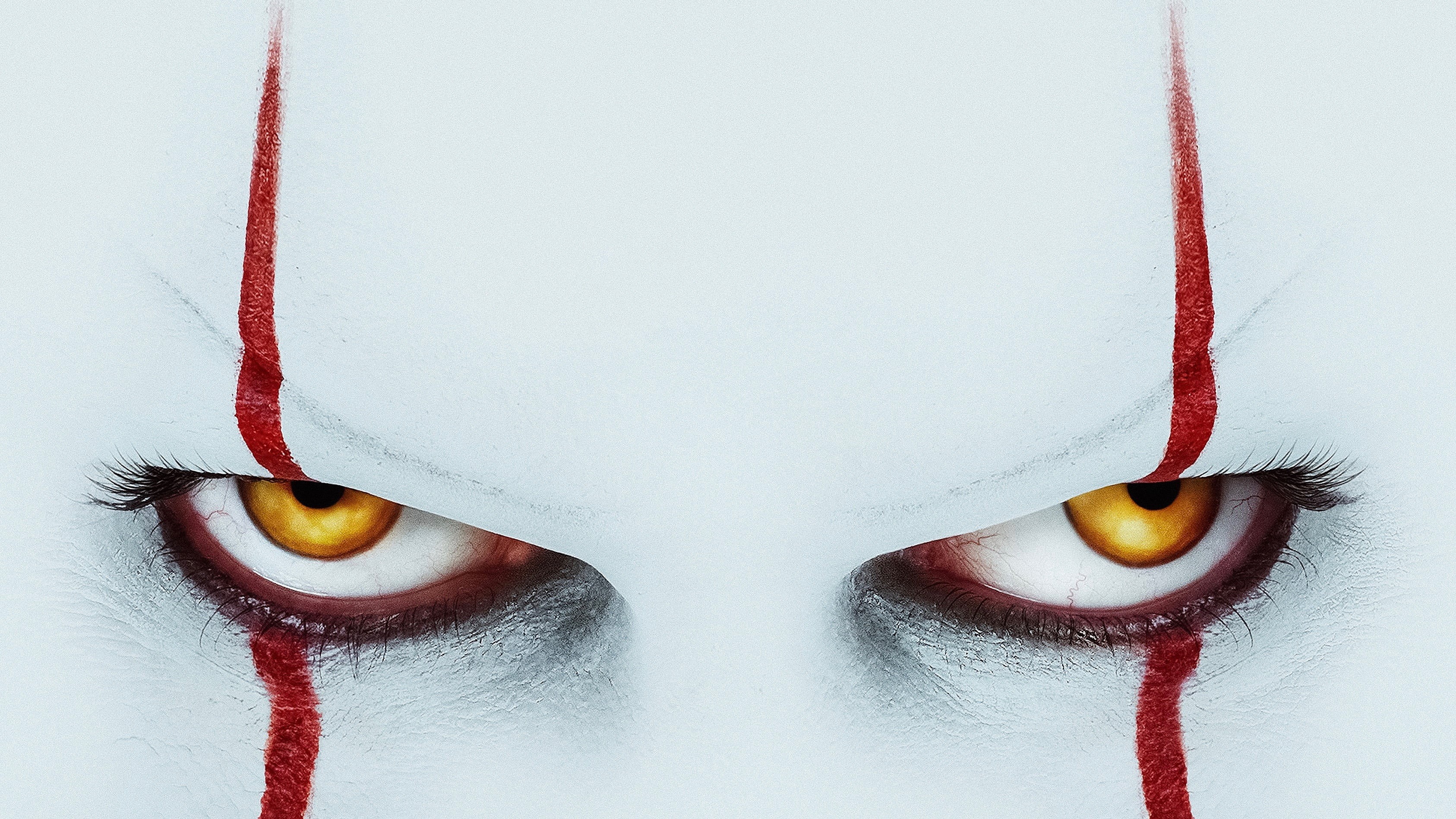 Movie, It Chapter Two, 2K, Pennywise (It), HD Wallpaper