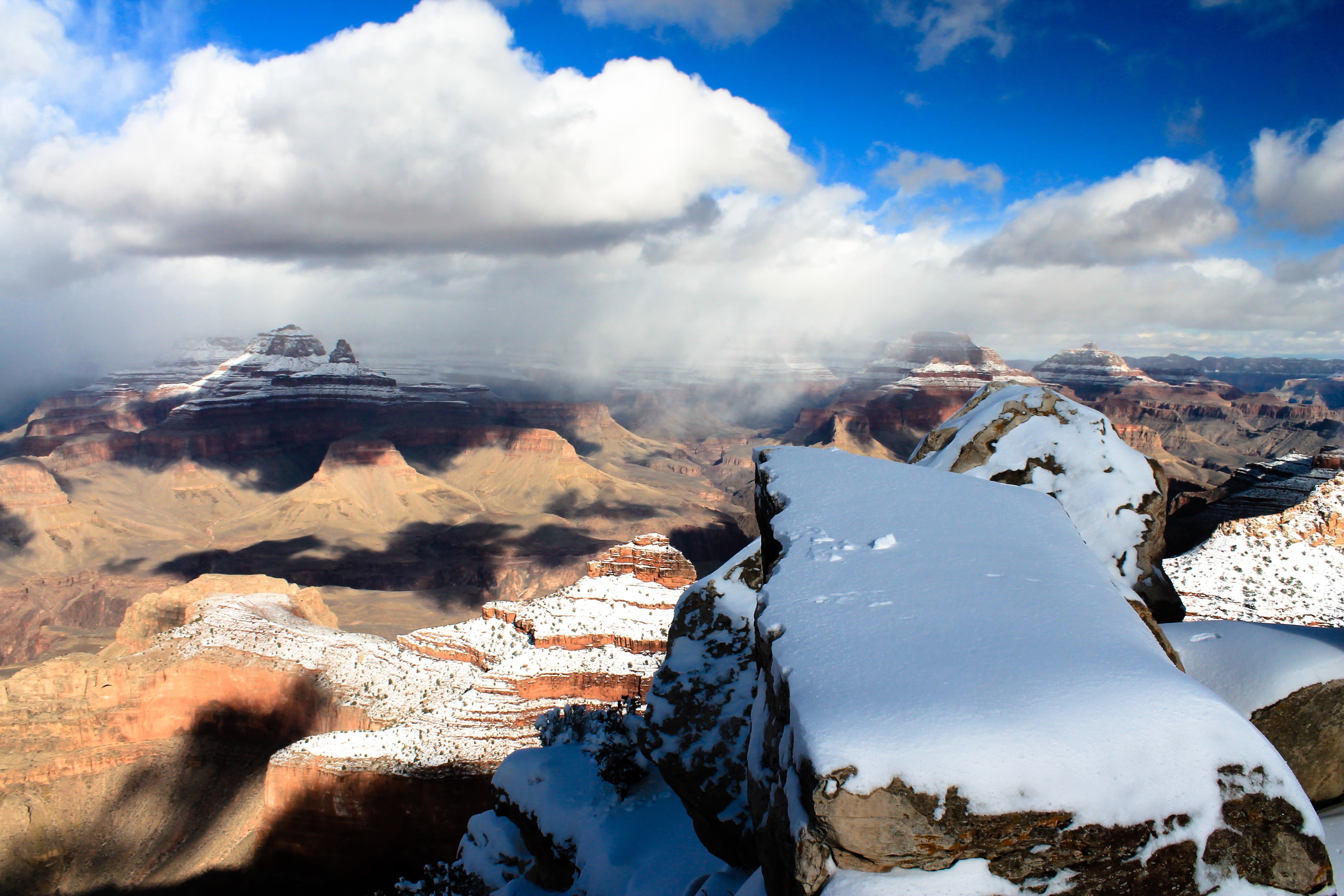 geological, colorado, wonder, river, landmark, mountain, eye, geology, panorama, tourism, winter, mountain peak, environment, red, travel destinations, HD Wallpaper