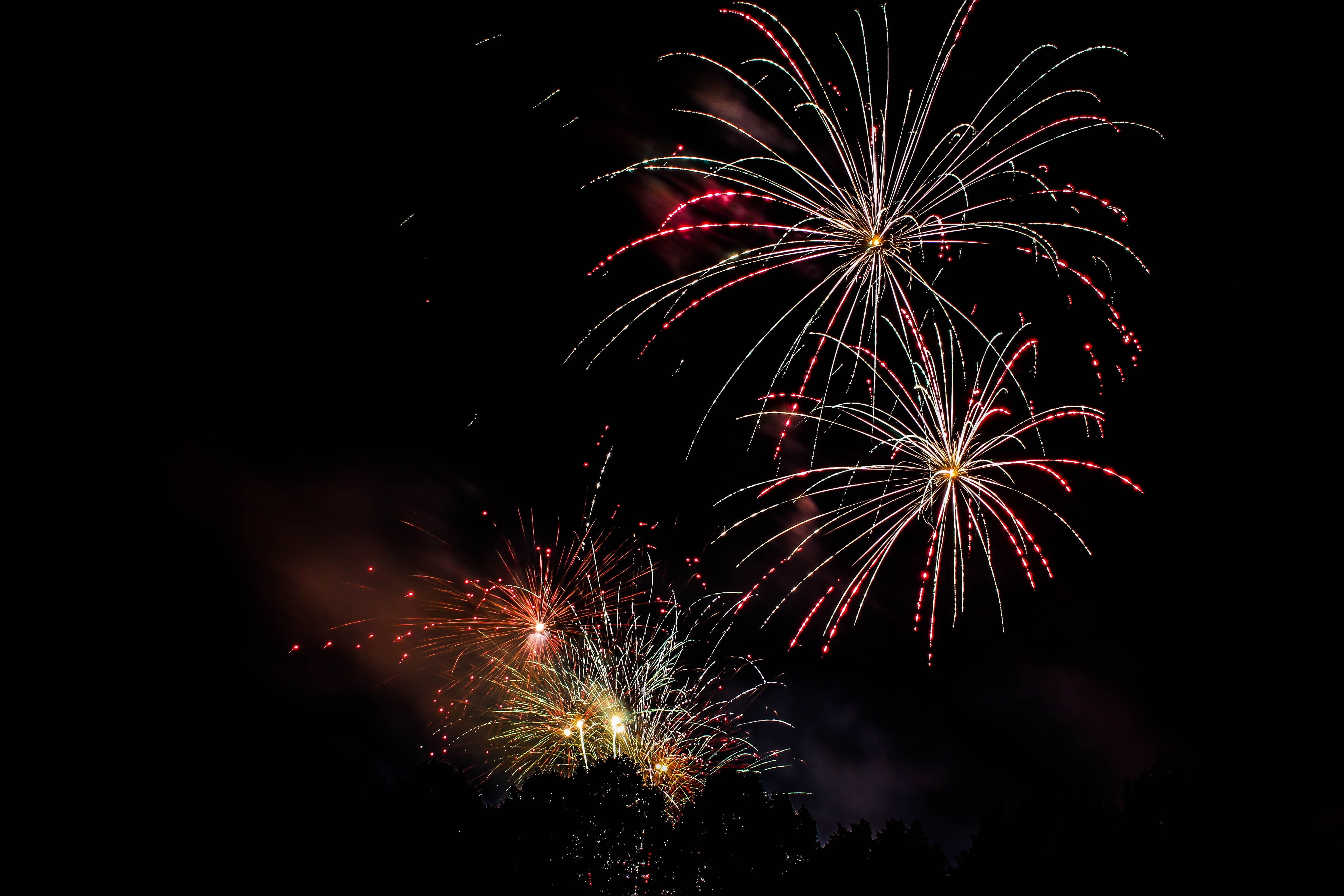 motion, according to, display, beacon, entertainment event, firework display, fireworks rocket, illuminated, awe, pyro, outdoors, sparks, fireworks art, HD Wallpaper