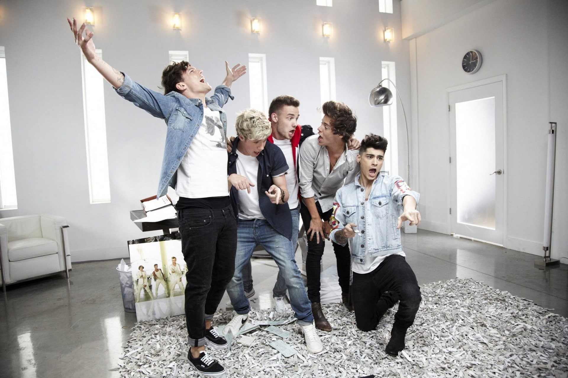 Band (Music), One Direction, direction, one, 1080P, HD Wallpaper