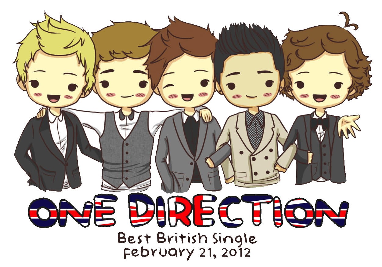 One Direction, 480P, Band (Music), HD Wallpaper