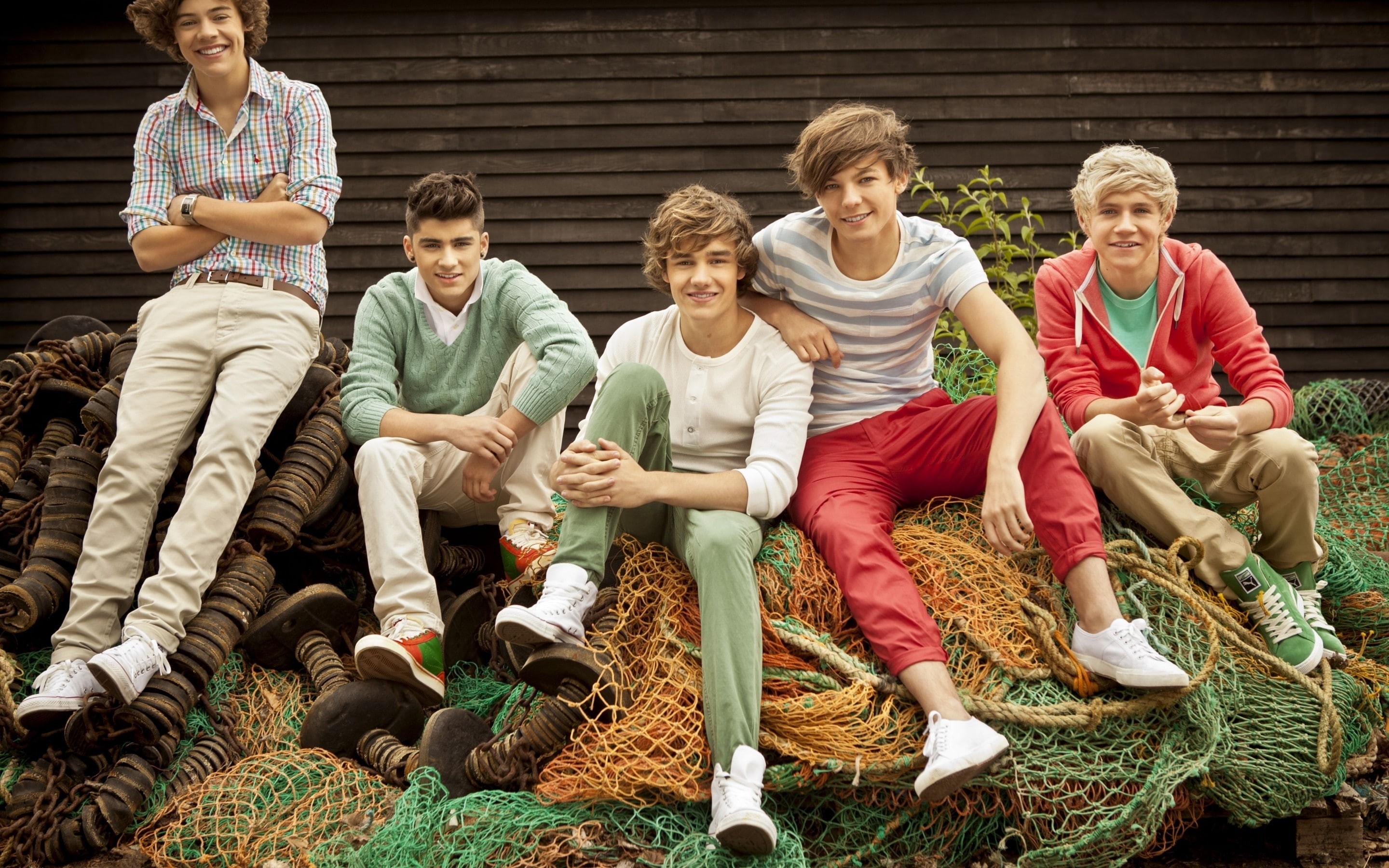 poster, 2K, direction, one, HD Wallpaper