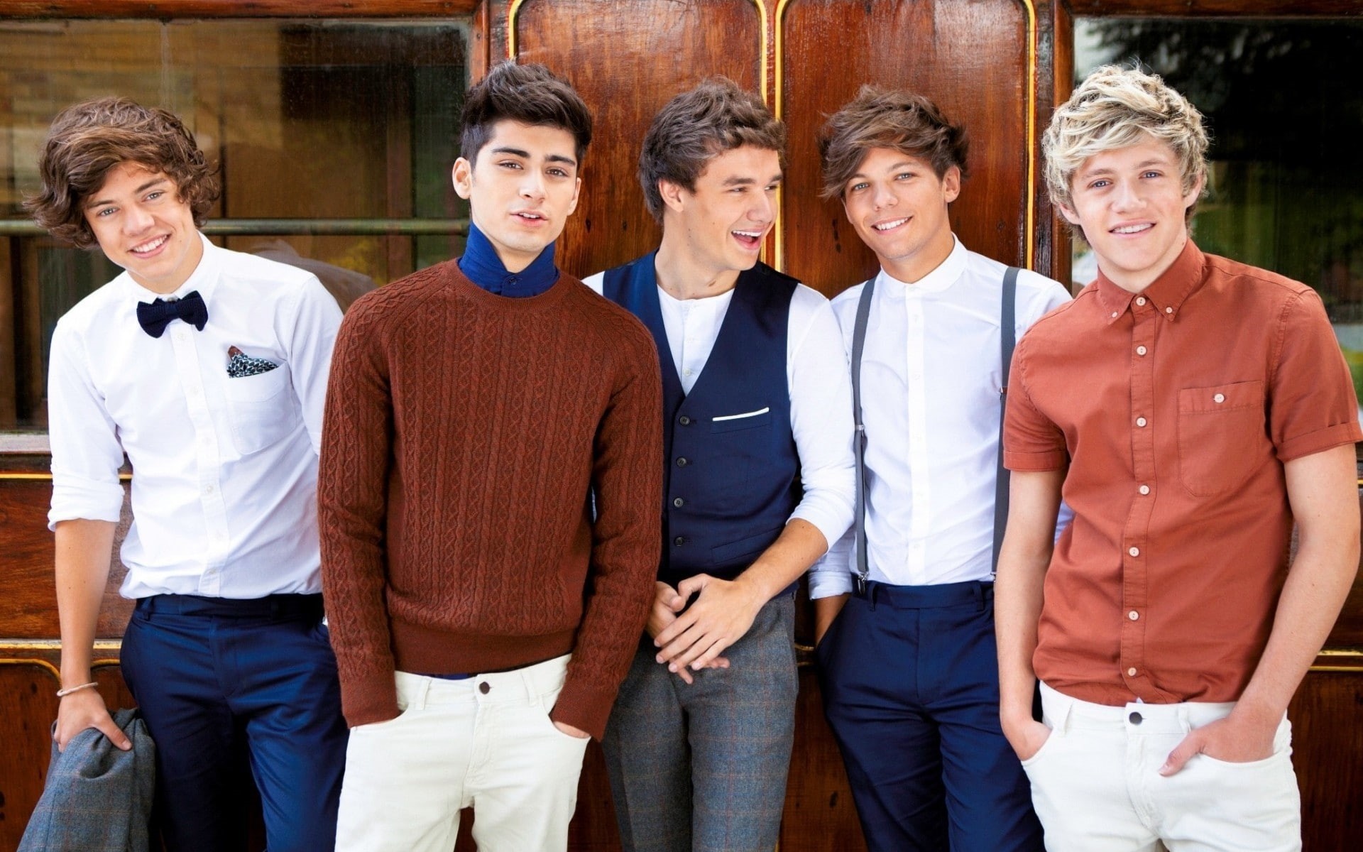 one, band, poster, direction, boys, 1080P, HD Wallpaper