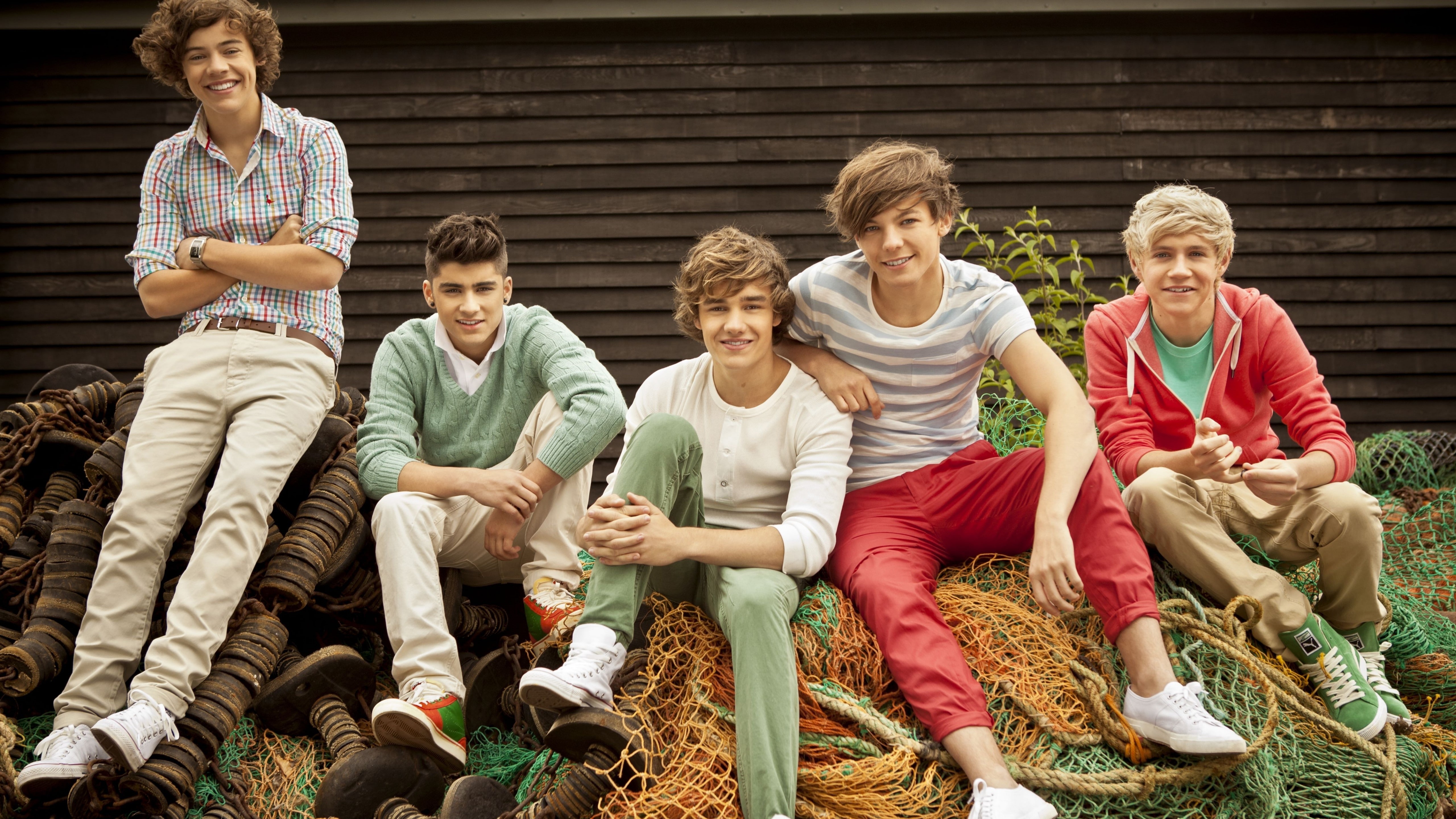 Liam Payne, Harry Styles, 5K, One Direction, one, Zayn Malik, band, Louis Tomlinson, Niall Horan, Top music artist and bands, direction, boy, HD Wallpaper