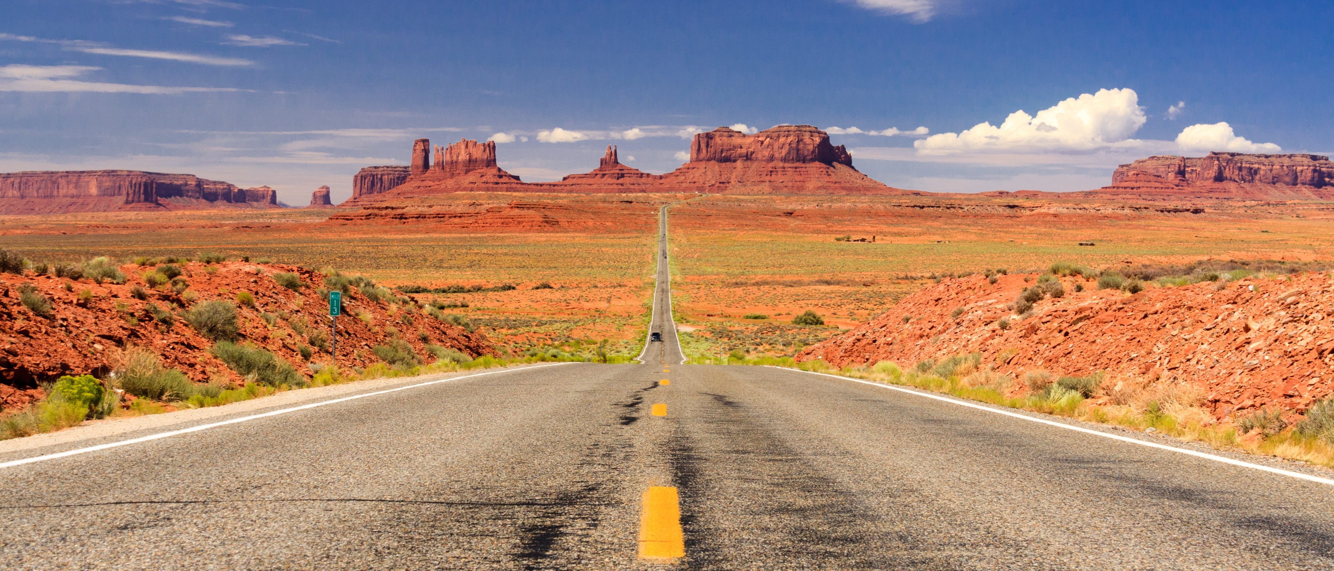 asphalt, Land, travel, road, the way forward, non-urban scene, no people, gray, remote, environment, nature, 4K, day, rock, travel destinations, landscape, HD Wallpaper