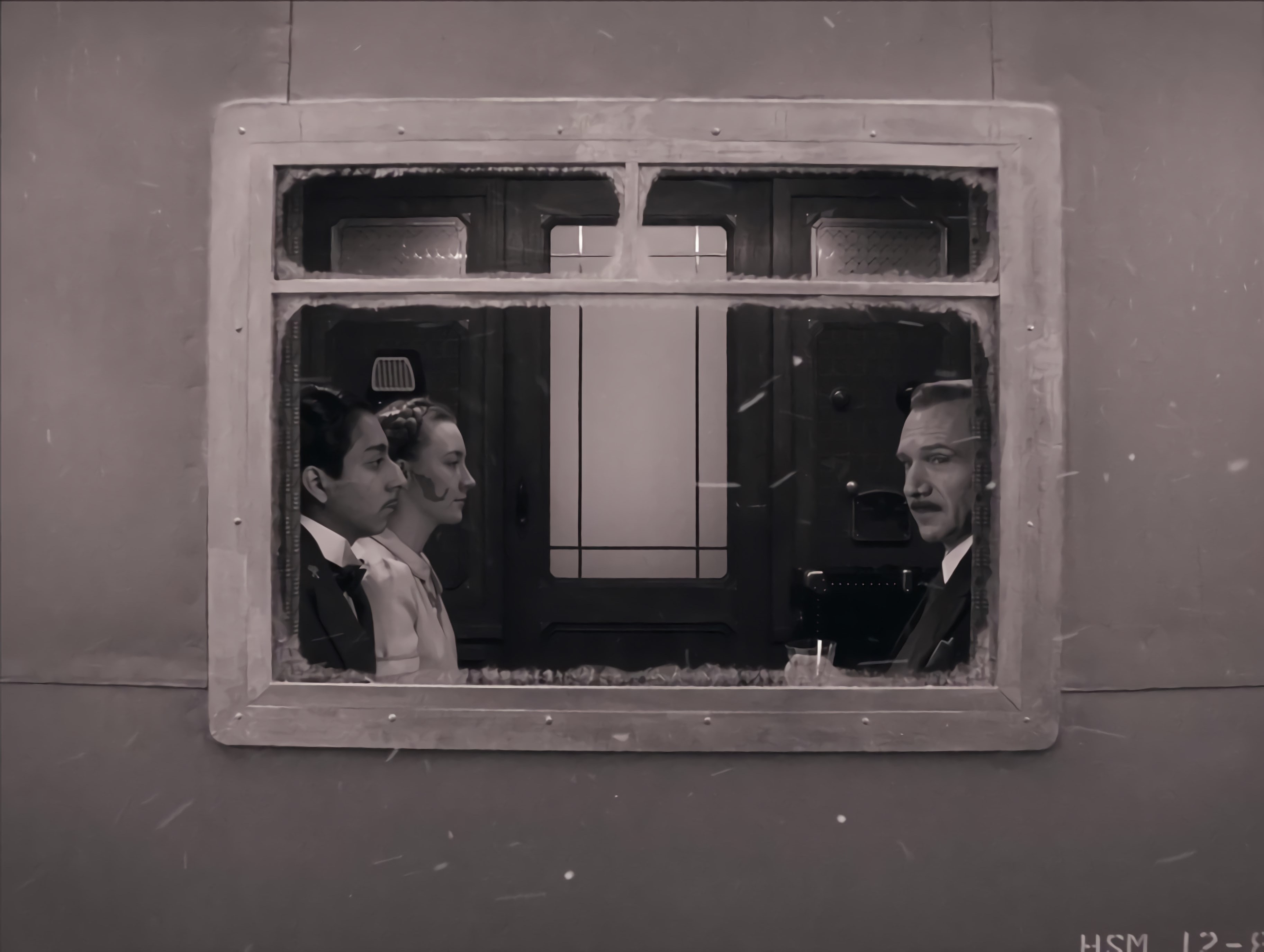 the grand budapest hotel, 2K, HD Wallpaper
