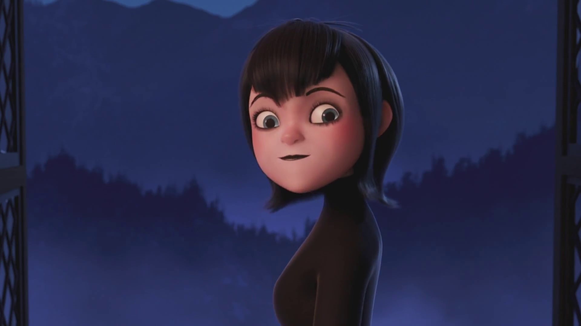 animated movies, movies, Hotel Transylvania, 1080P, HD Wallpaper