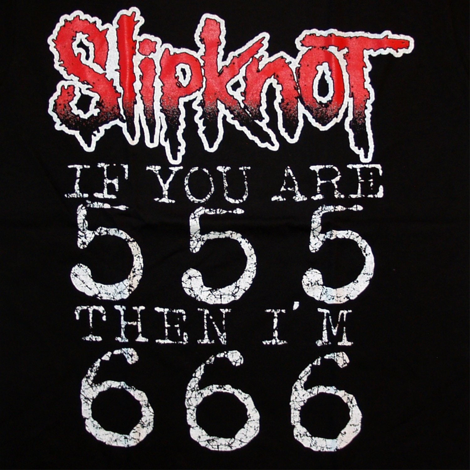 metal, dark, 720P, heavy, occult, nu-metal, slipknot, groove, satanic, 666, Phone HD Wallpaper