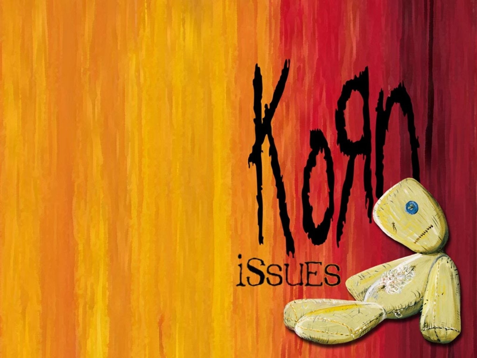 hard, nu metal, korn, dark, metal, 720P, heavy, emo, rock, poster, HD Wallpaper