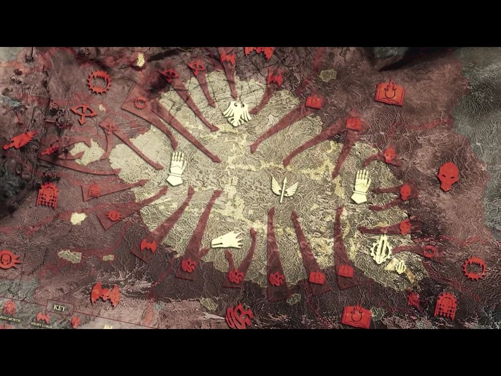 red, 40k, day, no people, Heresy, nature, art and craft, close-up, Horus, representation, 720P, leaf, game, creativity, paint, pattern, graffiti, fi, animal representation, HD Wallpaper