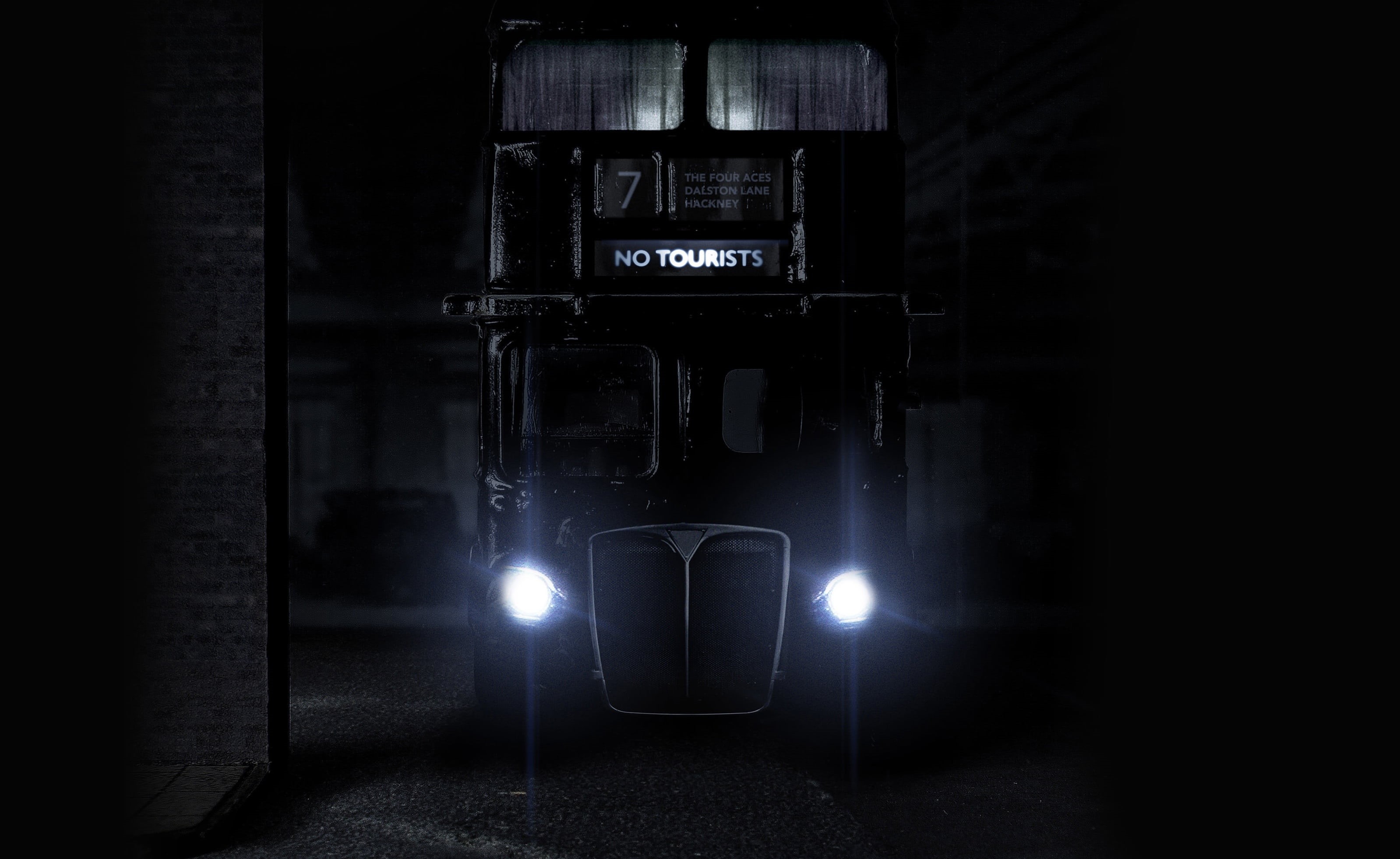 Cover, 2018, No Tourists, 2K, The Prodigy, HD Wallpaper