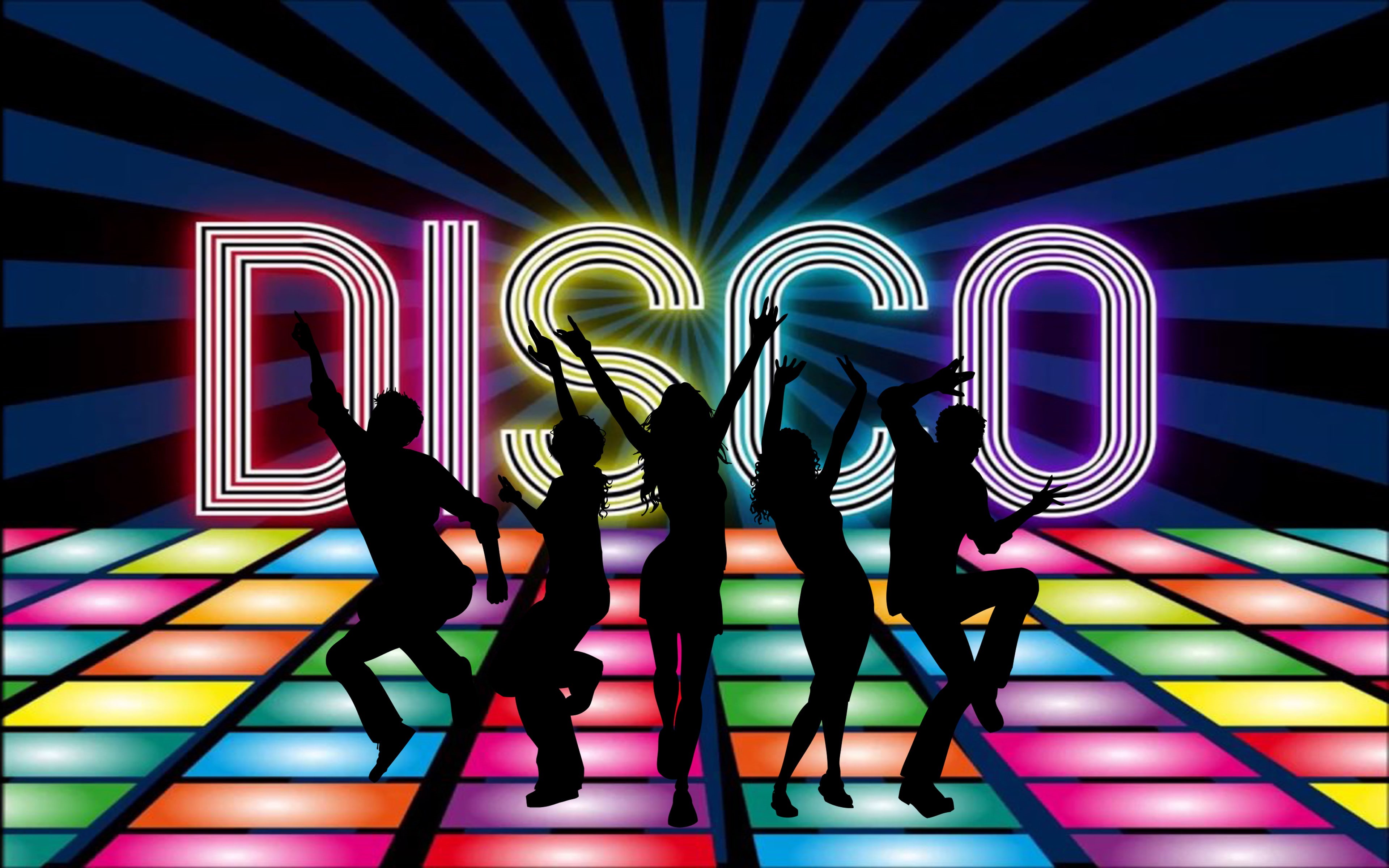 tablet, dancing, mobile, 4K, ultra, music, desktop, disco, tv, disko, k, laptop, phones, hd, HD Wallpaper