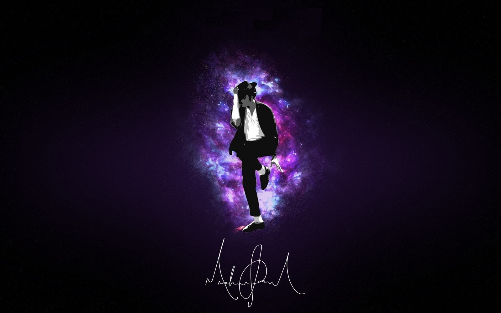 dance, r-b, blue, pop, singer, michael, disco, 720P, jackson, swing, HD Wallpaper