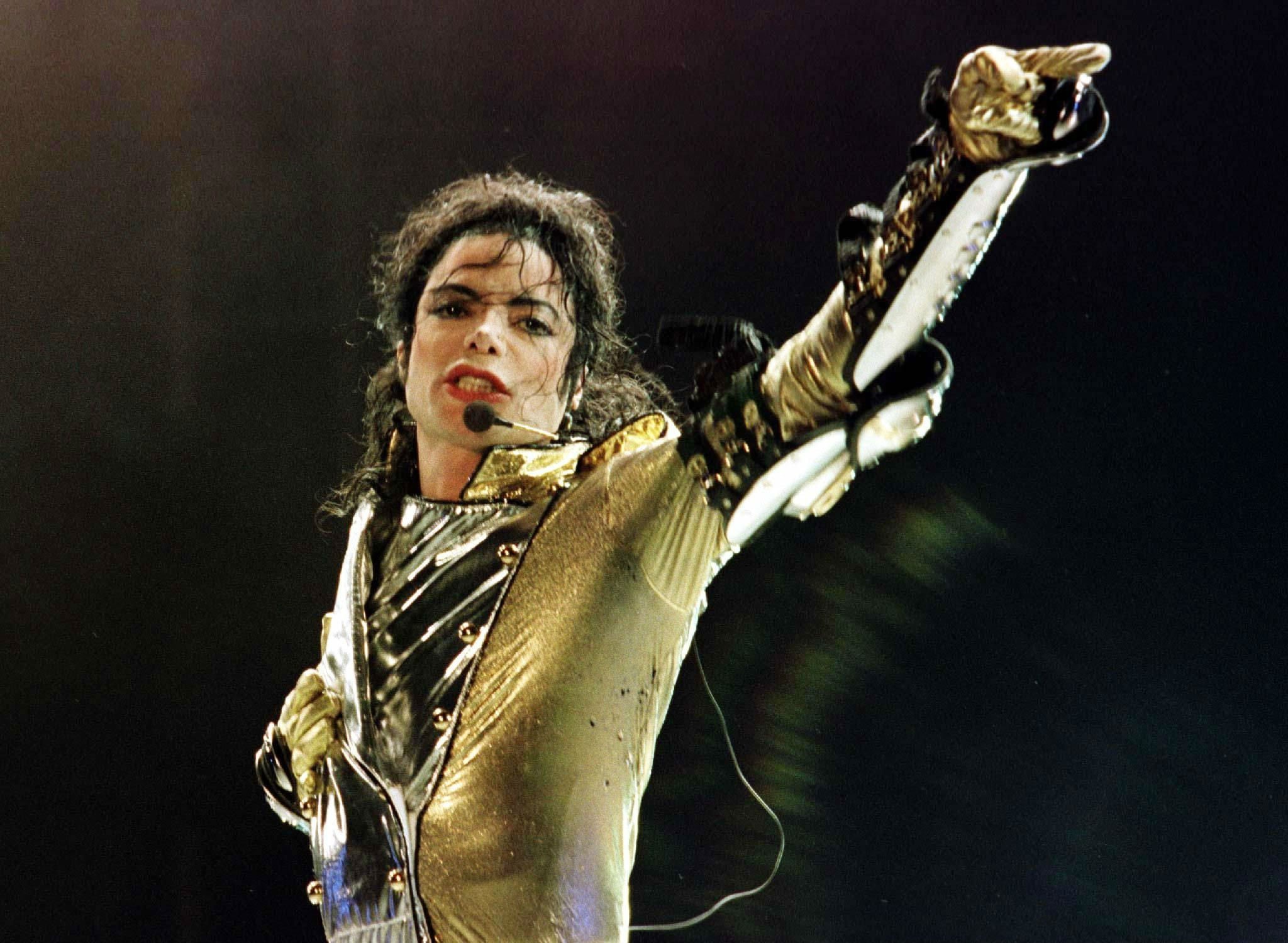 michael, singer, 1080P, r-b, dance, jackson, swing, blues, soul, pop, disco, HD Wallpaper